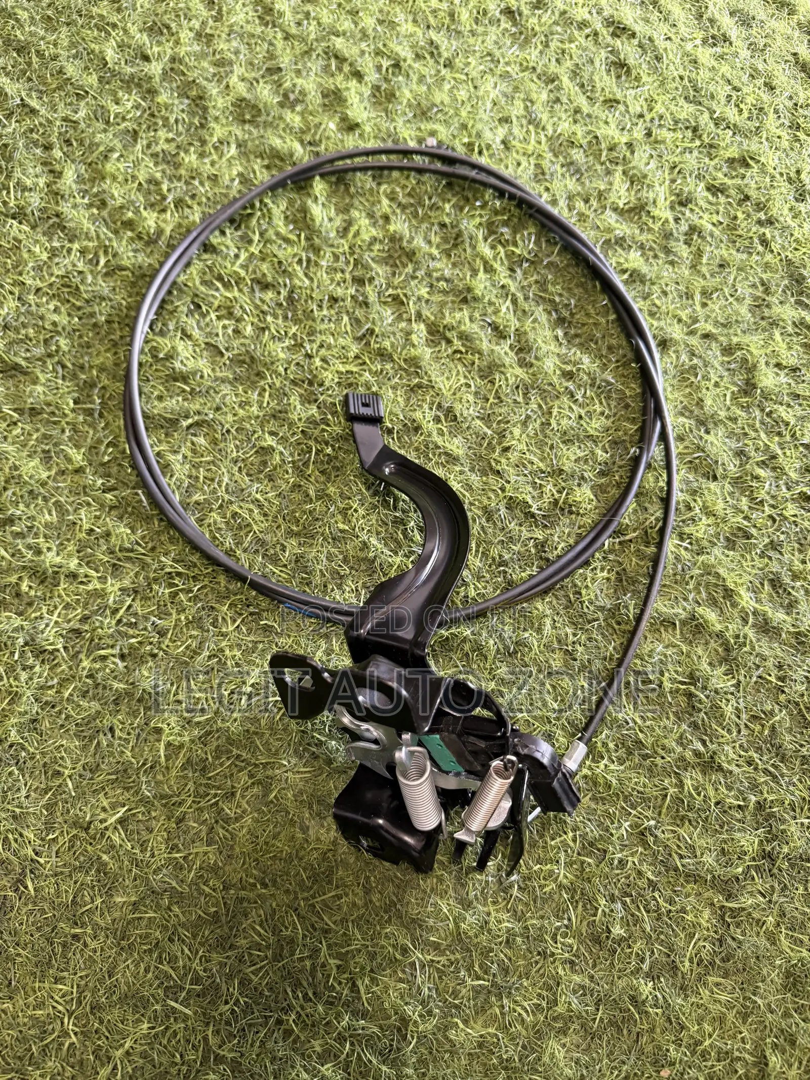 Honda CRV 2017,2018,2020,2021,2019,Bonnet Lock Available