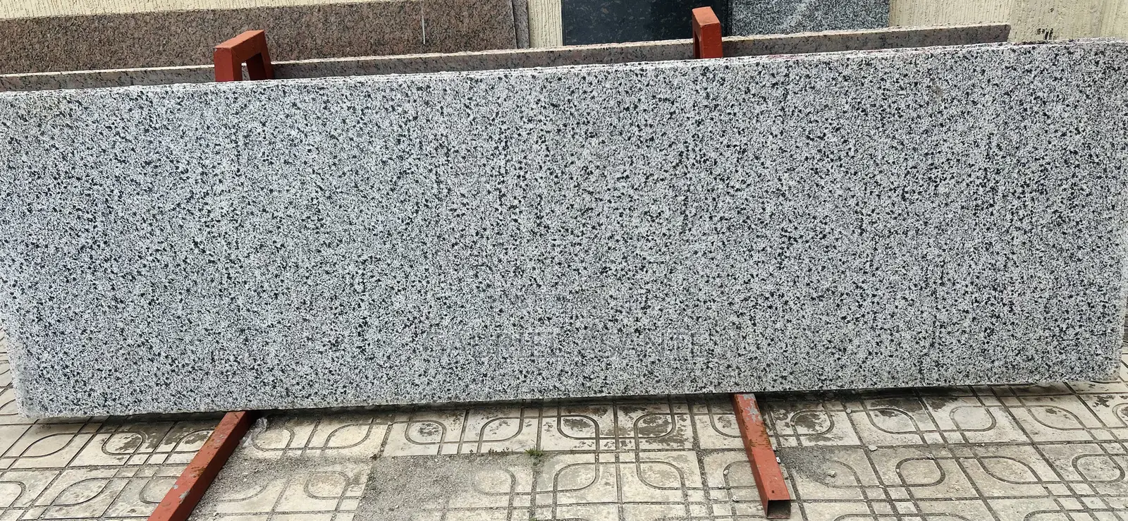 Granite Stones