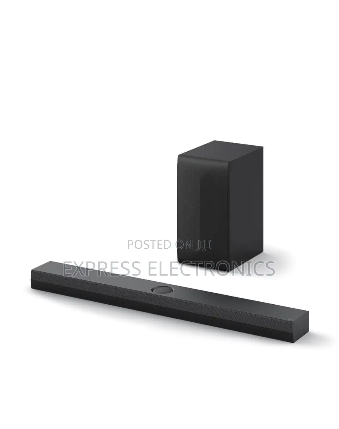 Ultra Modern S60T LG Soundbar for TV With Dolby AudioTM 3.1 Channel