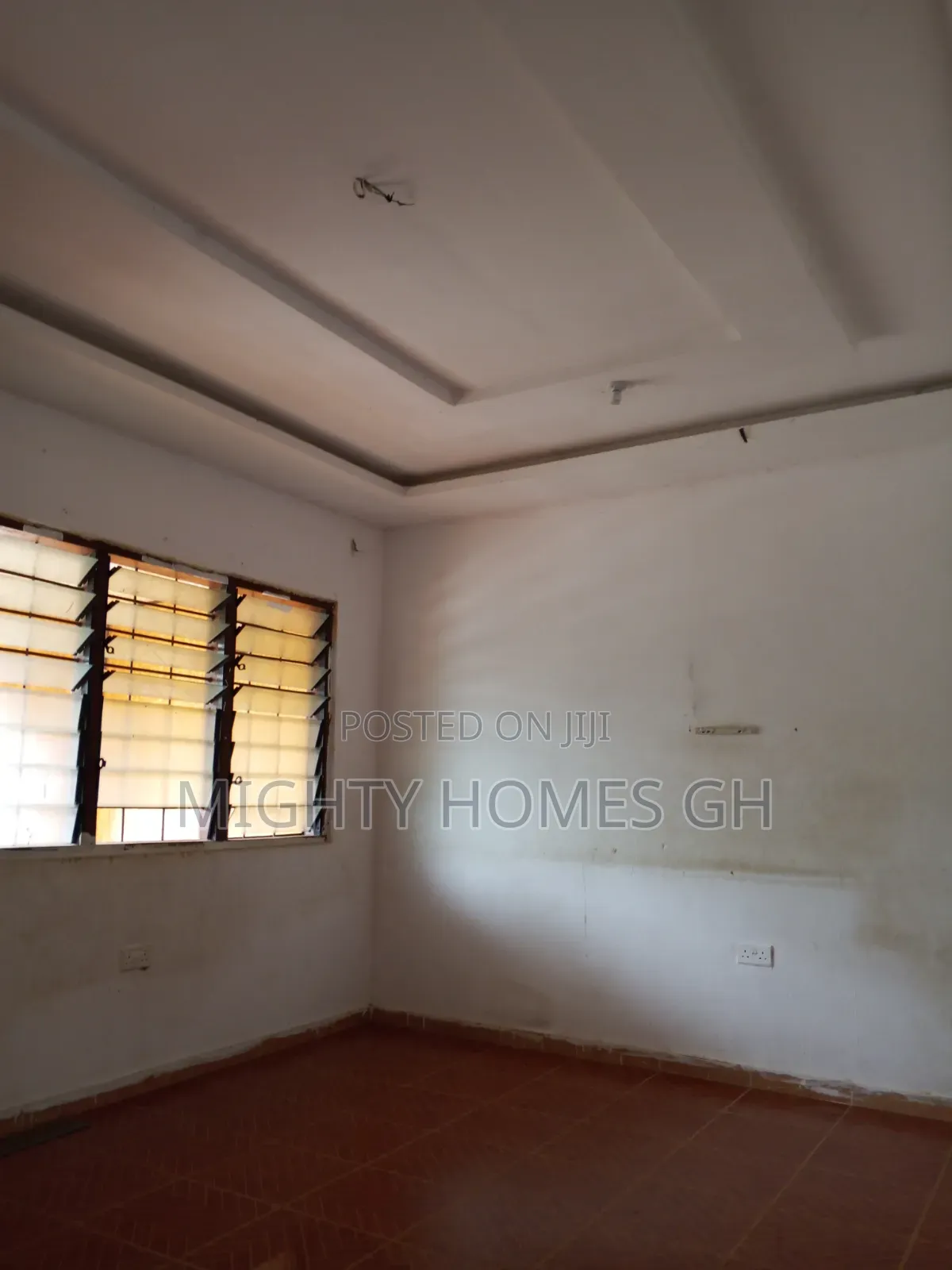 2bdrm Apartment in Mighty Homes, Kasoa for rent