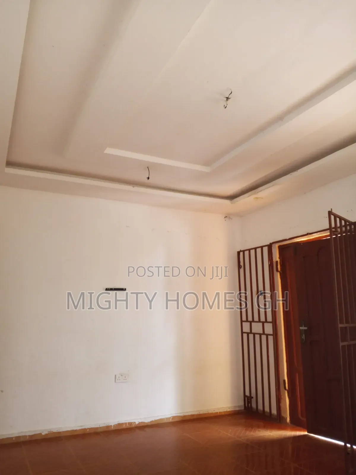2bdrm Apartment in Mighty Homes, Kasoa for rent