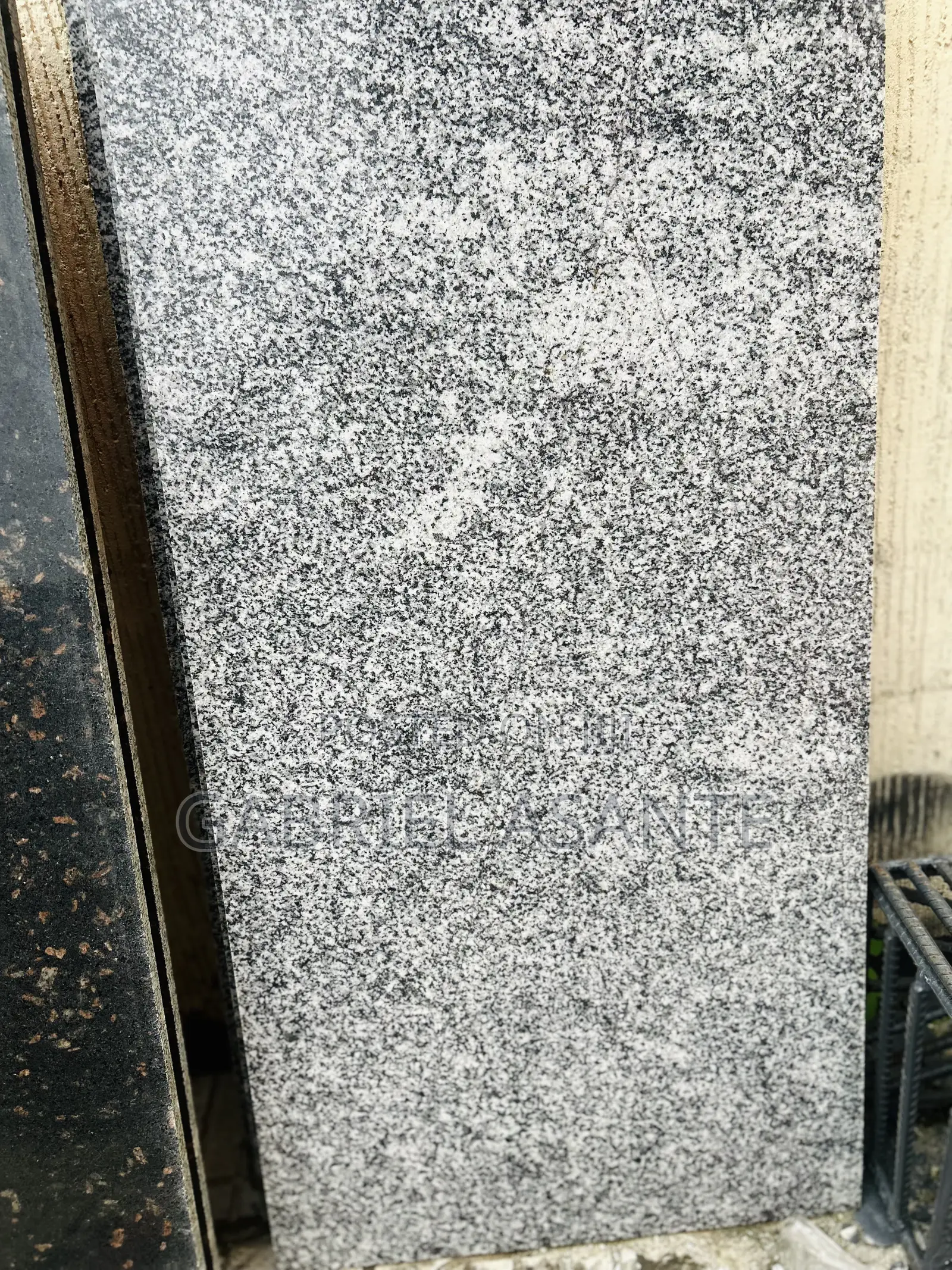 Granite Tiles