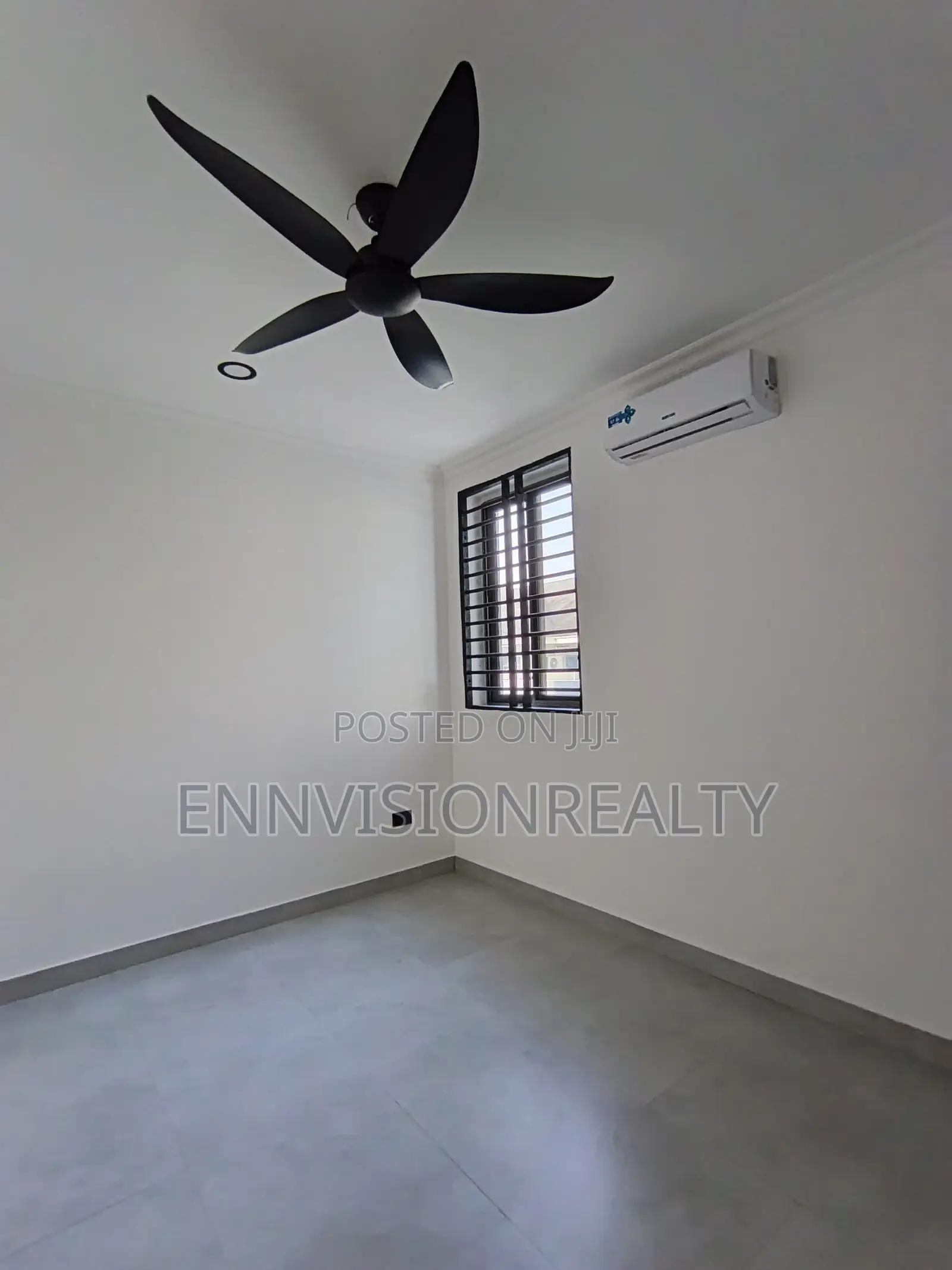 4bdrm Apartment in Mariville, Accra Metropolitan for Sale