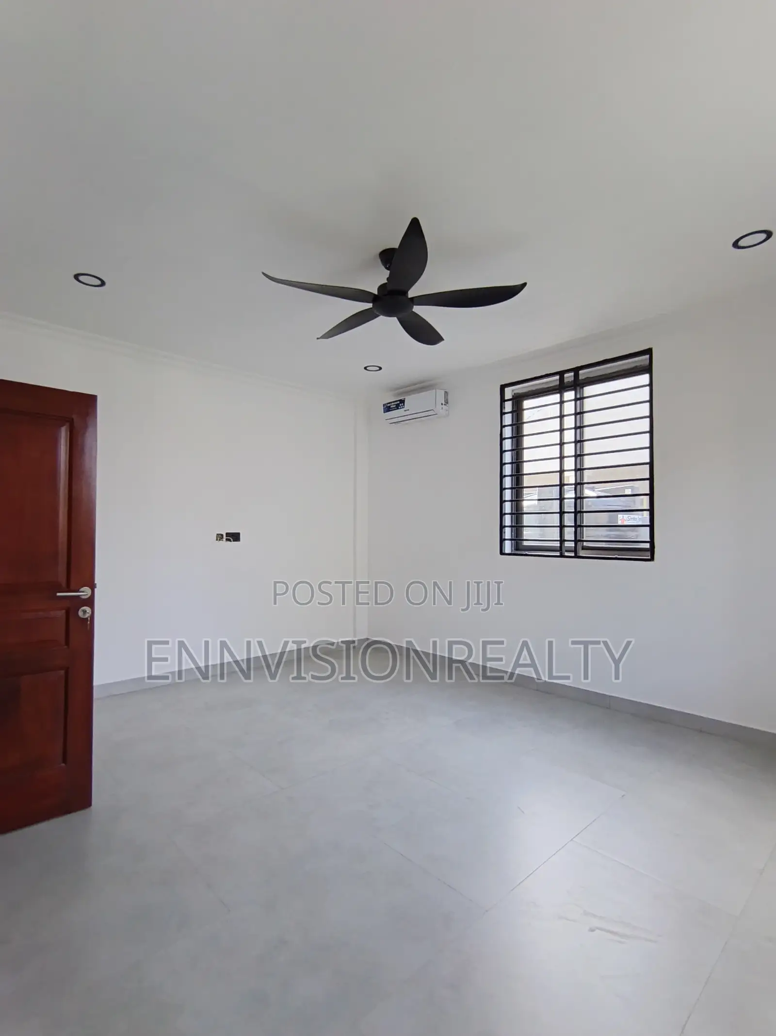 4bdrm Apartment in Mariville, Accra Metropolitan for Sale