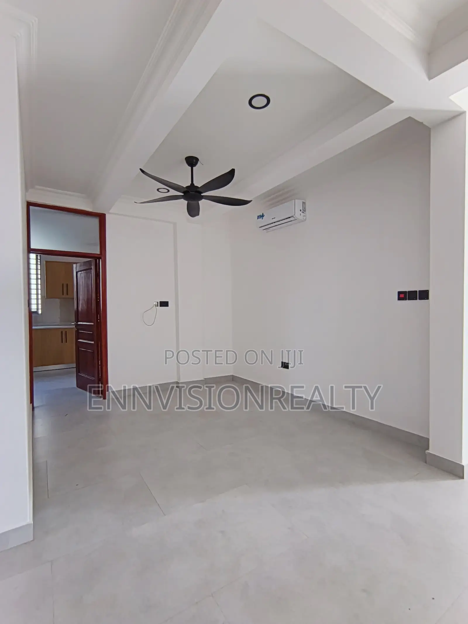4bdrm Apartment in Mariville, Accra Metropolitan for Sale