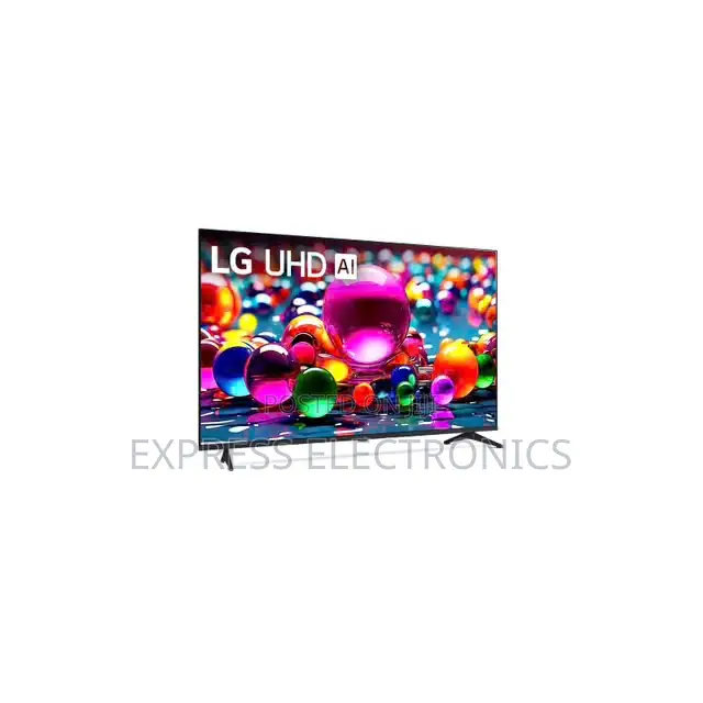 Place Your Order for LG Led 50ua85006lauhd Smart Satellite Ai Thinq