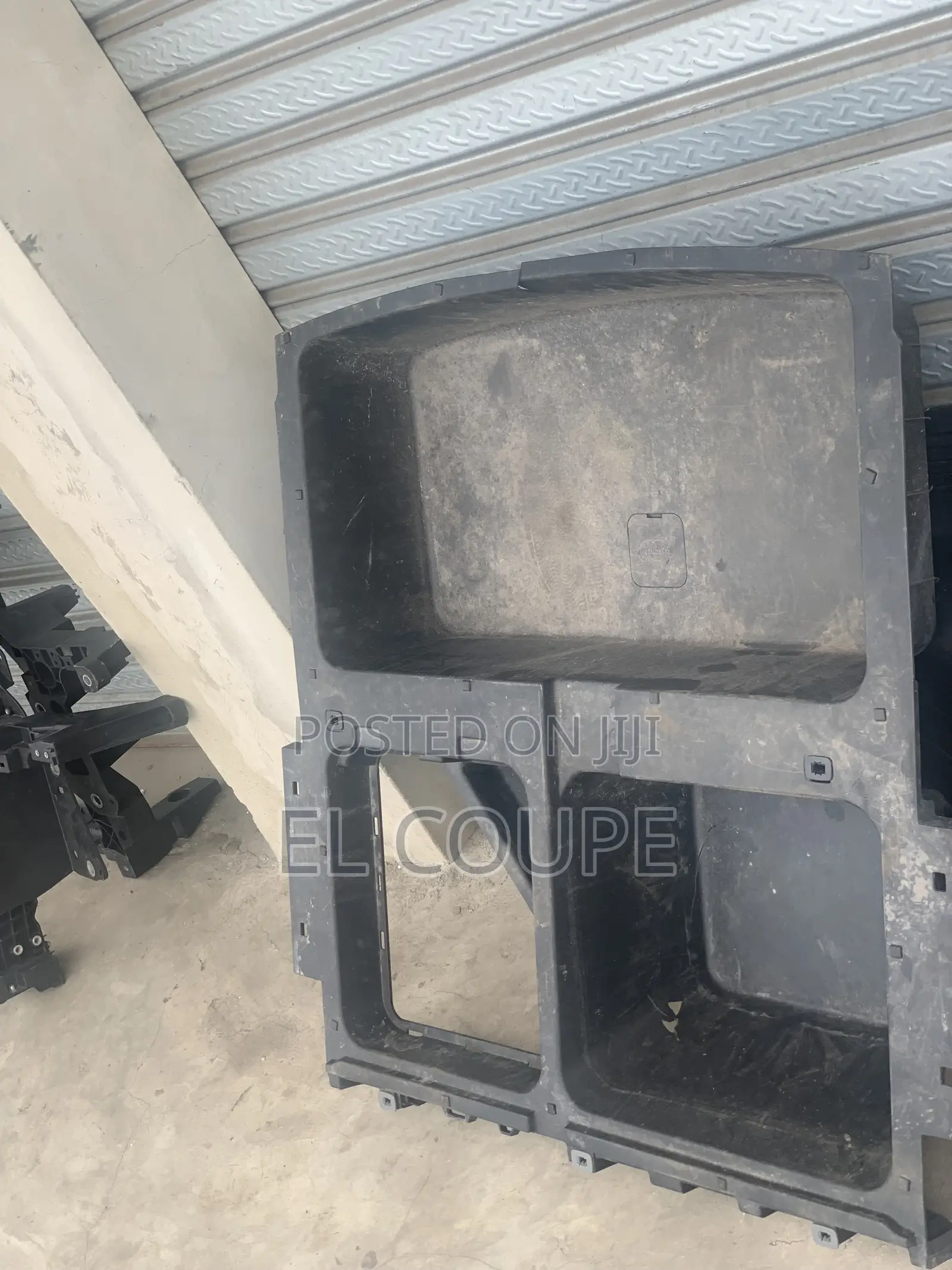 Acura RDX 2019-2020-2021-2022-2023-2024 Boot Bucket