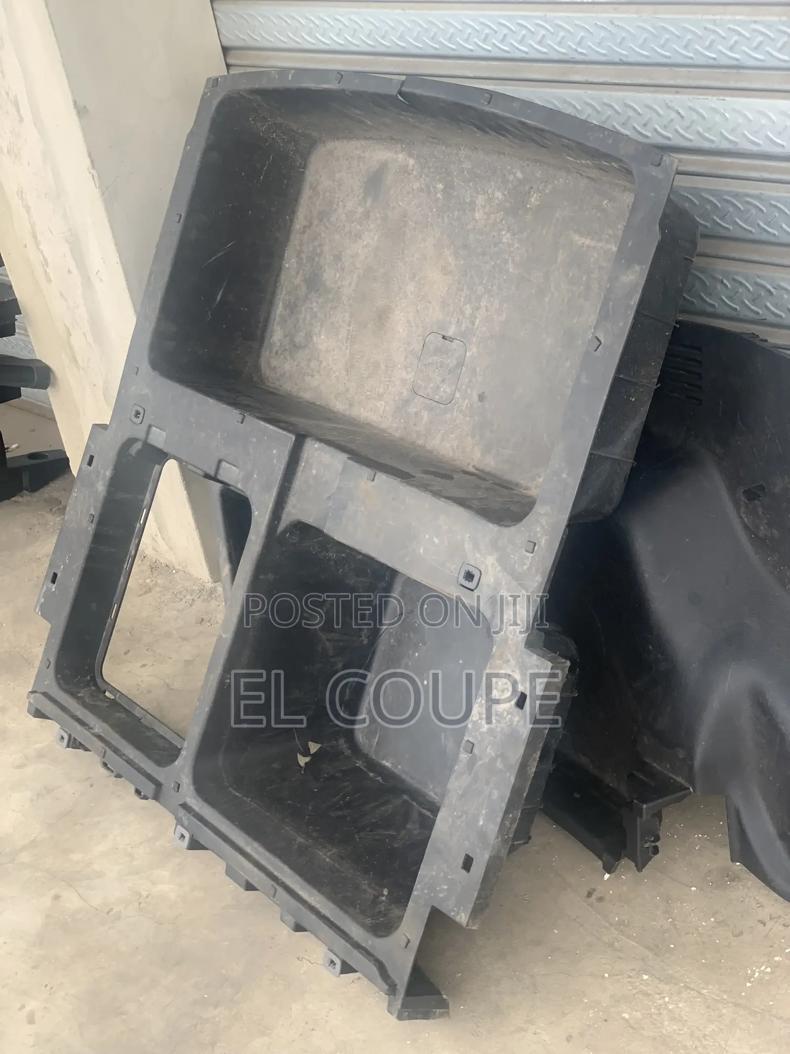 Acura RDX 2019-2020-2021-2022-2023-2024 Boot Bucket