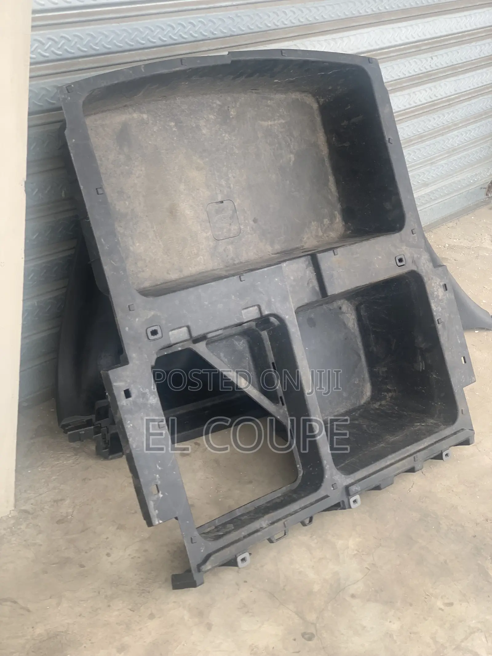 Acura RDX 2019-2020-2021-2022-2023-2024 Boot Bucket