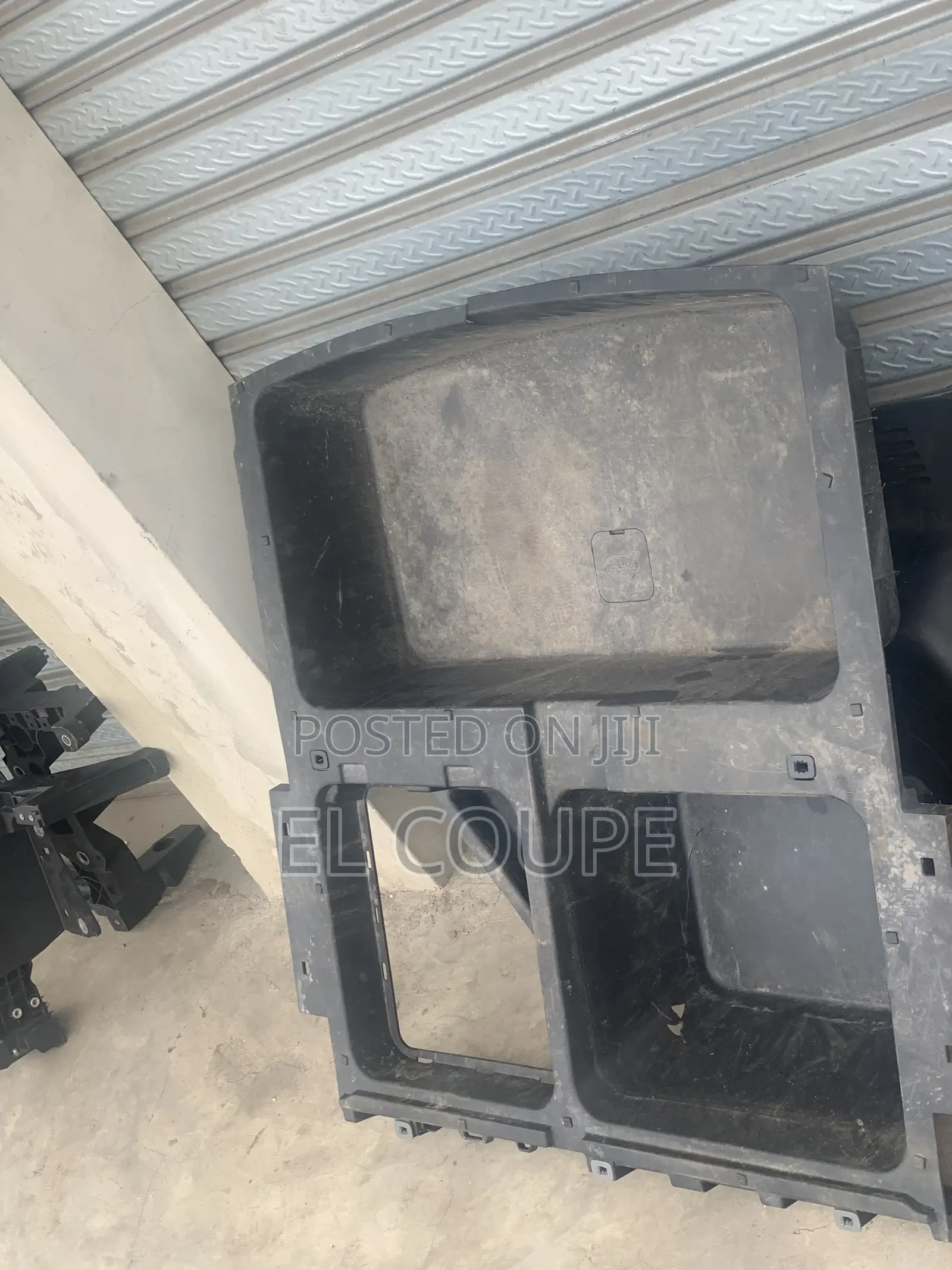 Acura RDX 2019-2020-2021-2022-2023-2024 Boot Bucket