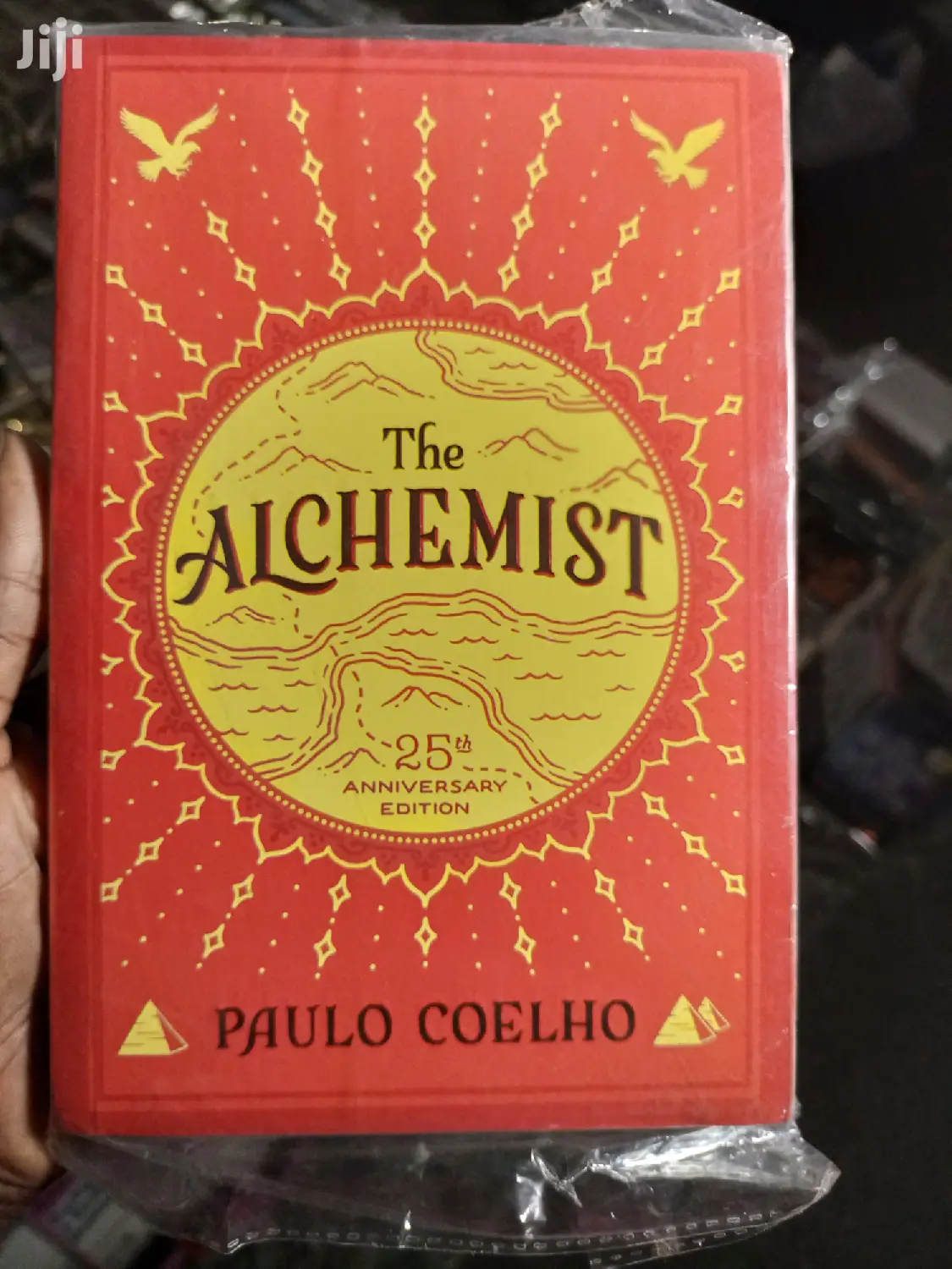 The Alchemist