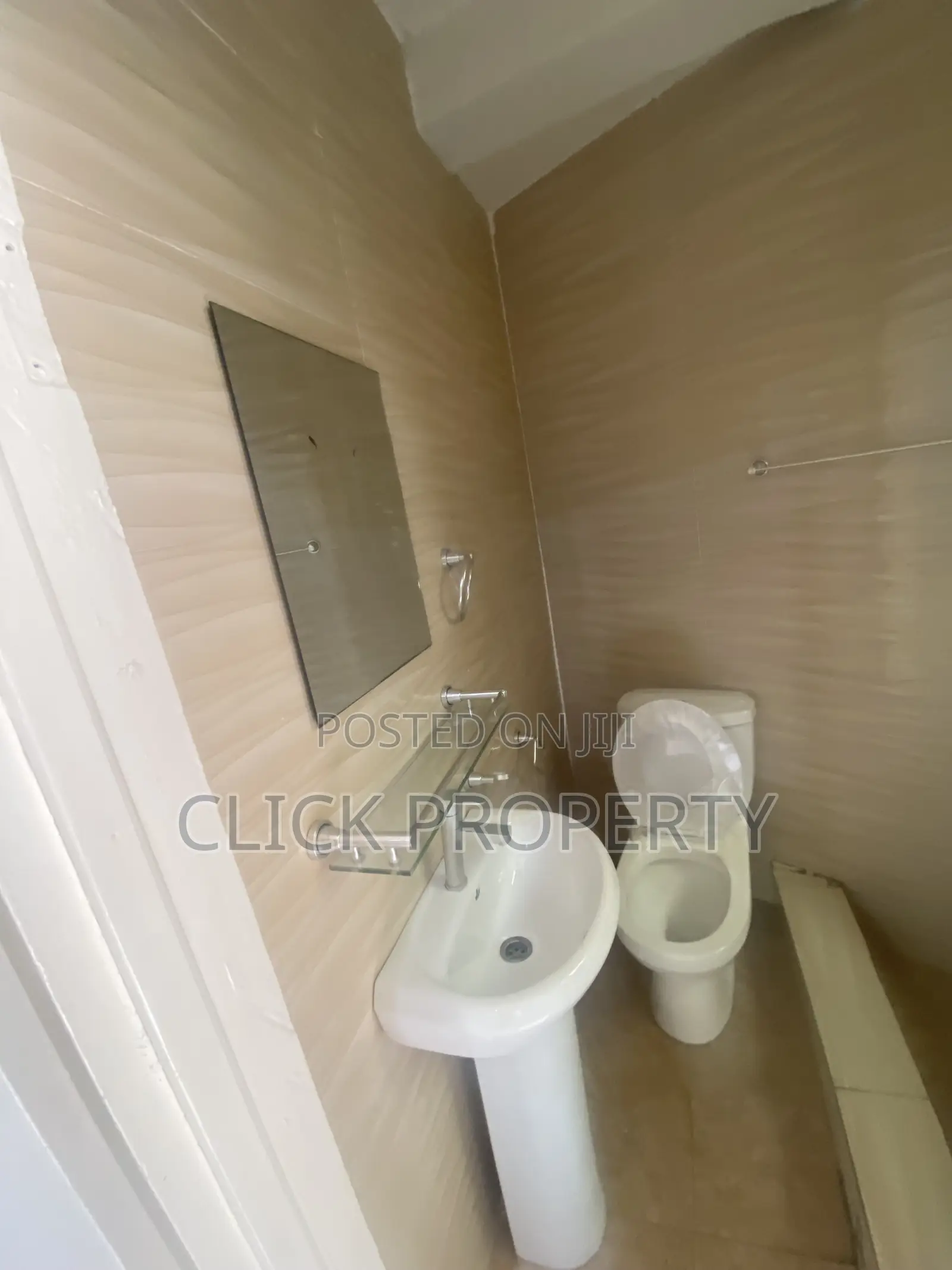 1bdrm Apartment in Click Agent, American House for rent