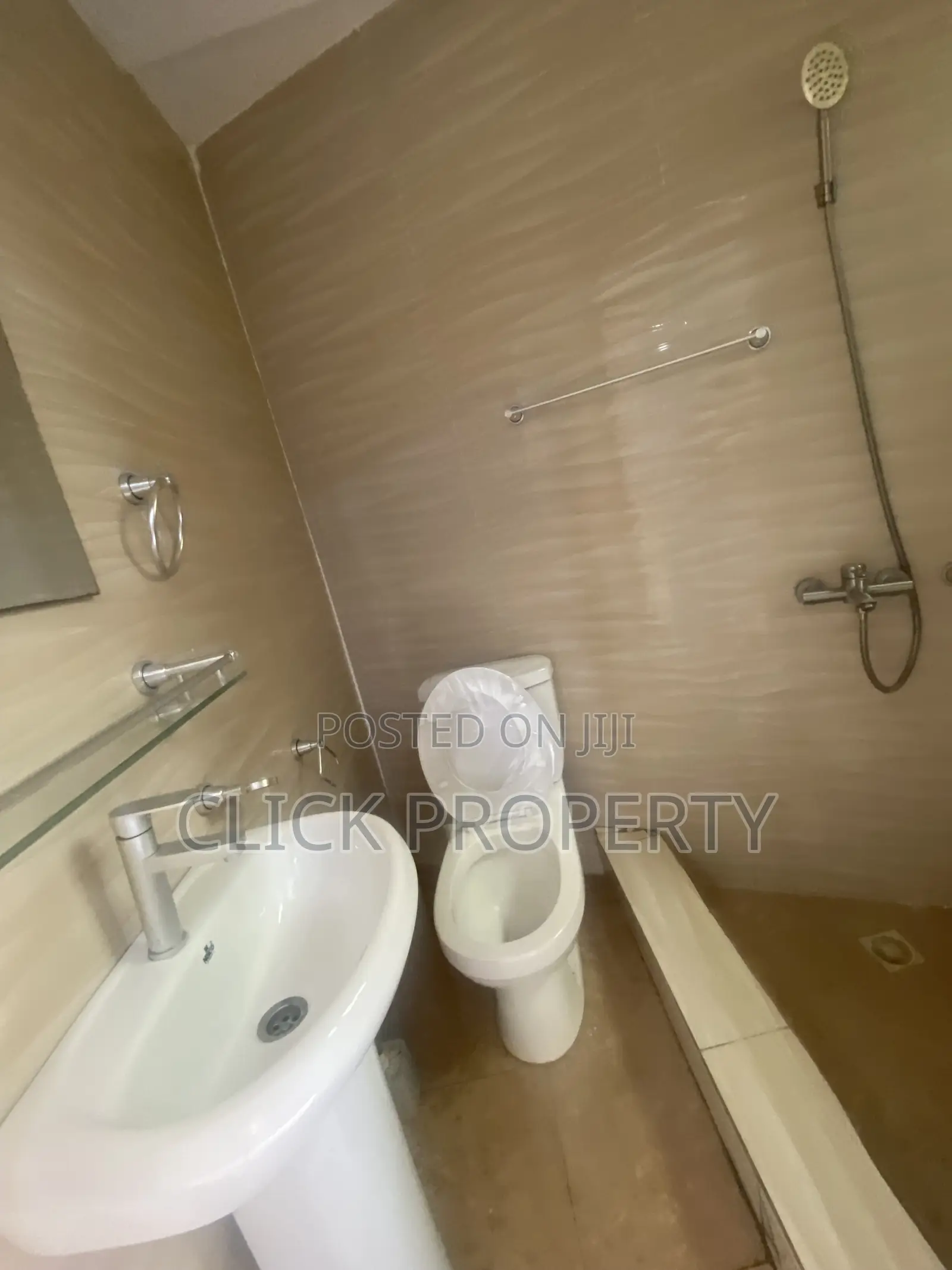 1bdrm Apartment in Click Agent, American House for rent