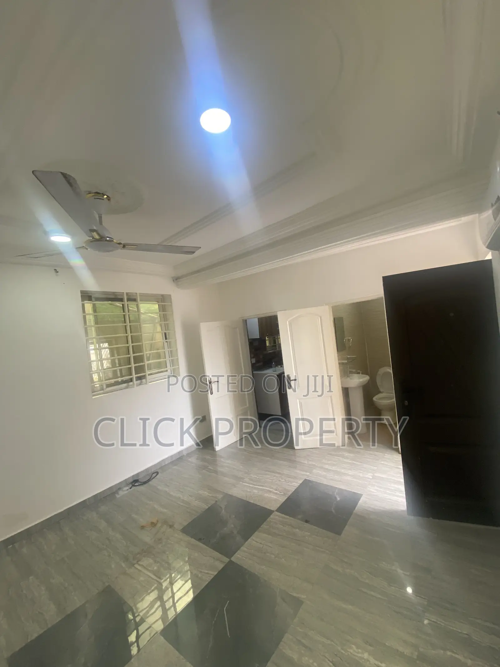 1bdrm Apartment in Click Agent, American House for rent