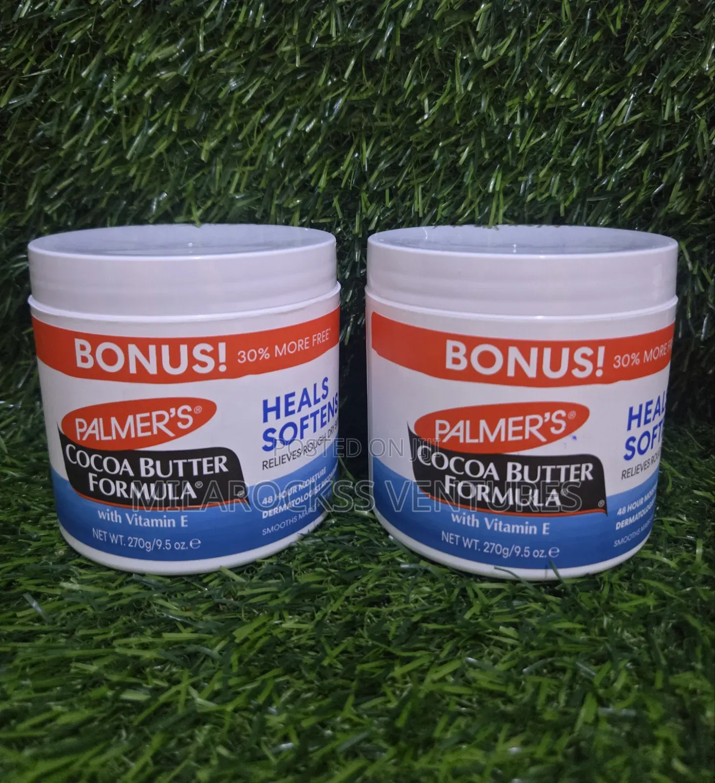 Palmer's Cocoa Butter Formula Cream 270g.
