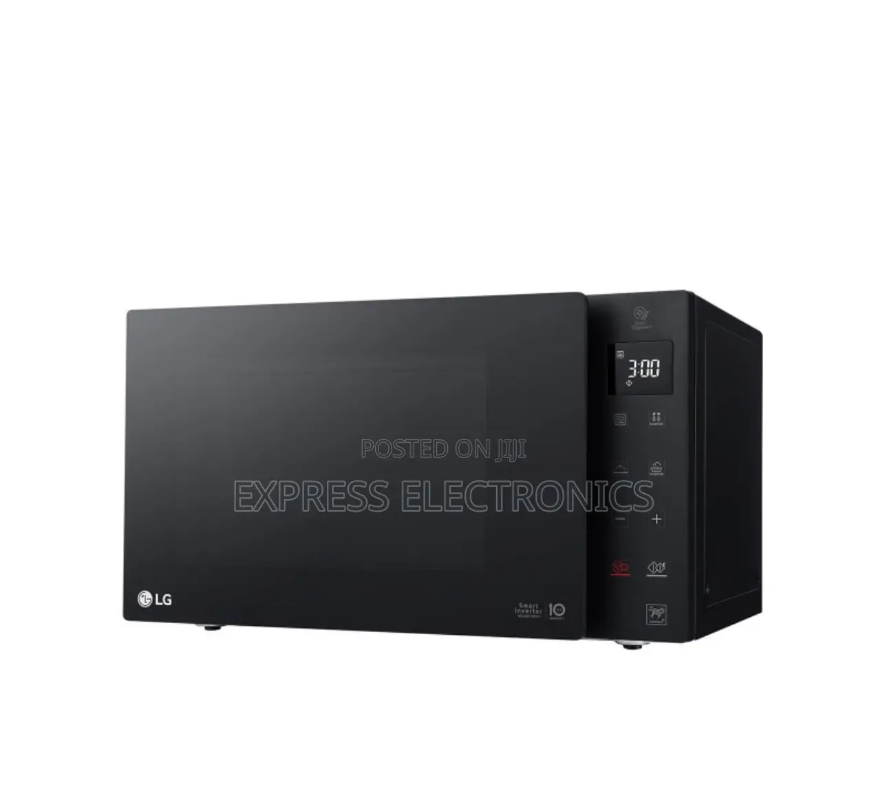 Text Us for Your Microwave Oven 42L, Smart Inverter, Even Heating