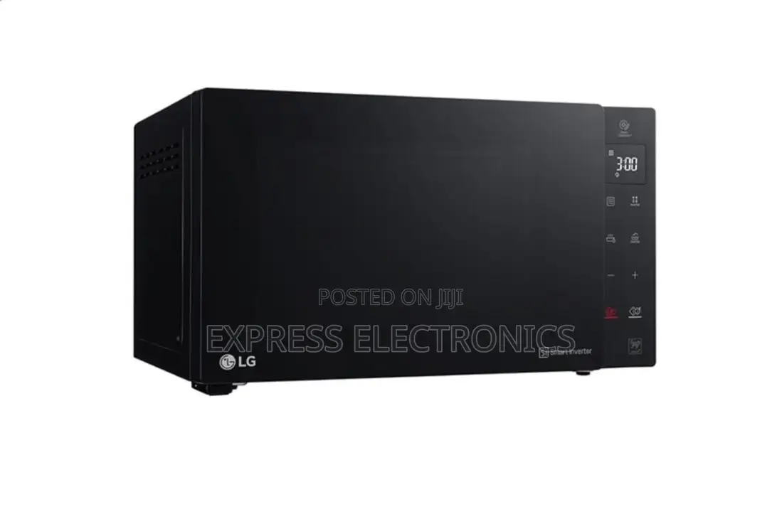 Place Your Order for Microwave Oven 42L, Smart Inverter,