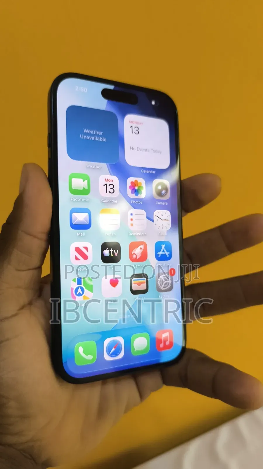 Apple iPhone 16 128 GB
