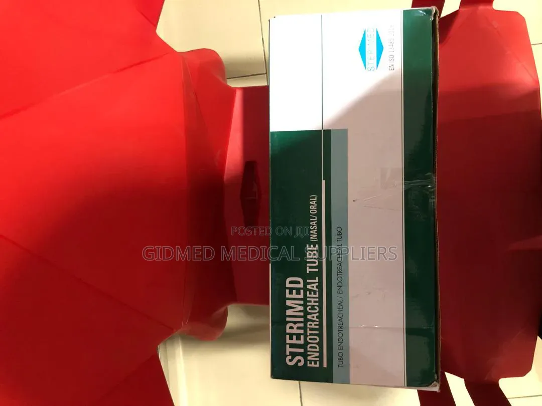 Endotracheal Tube