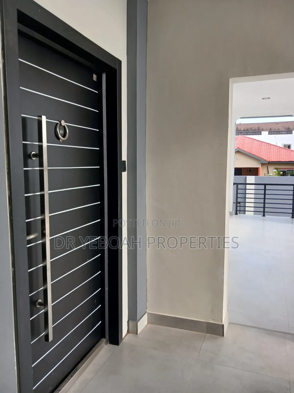 2bdrm Apartment in Spintex Road Manet:- for rent