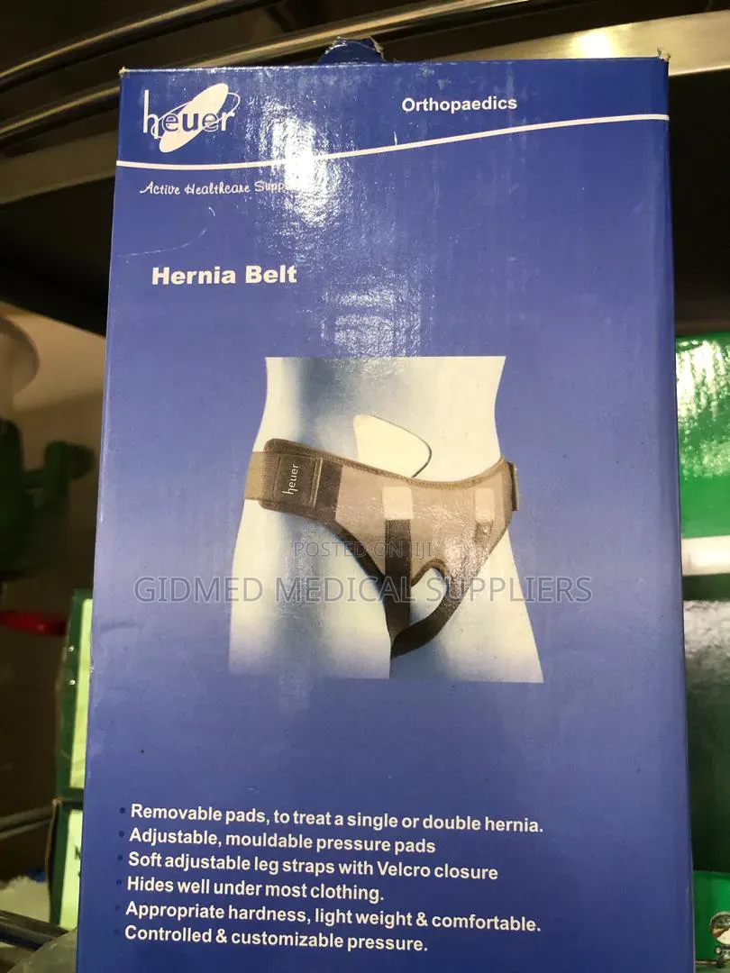 Hernia Belt