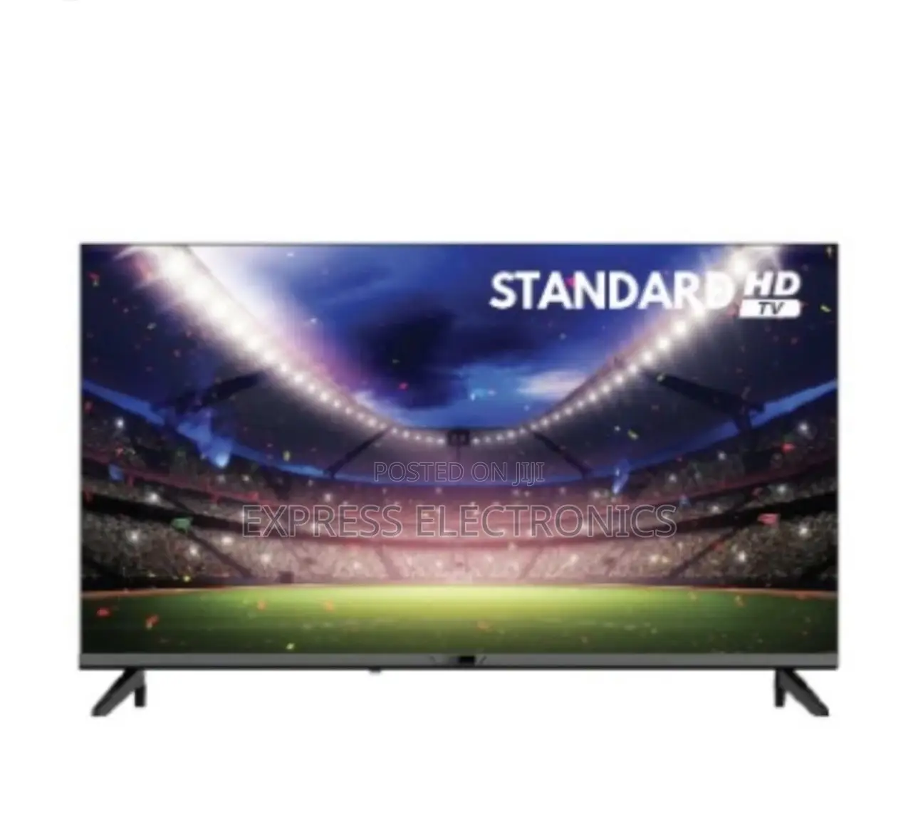 Limited Stock TV FHD TV Sigma 43" Digital SIG-K43V6