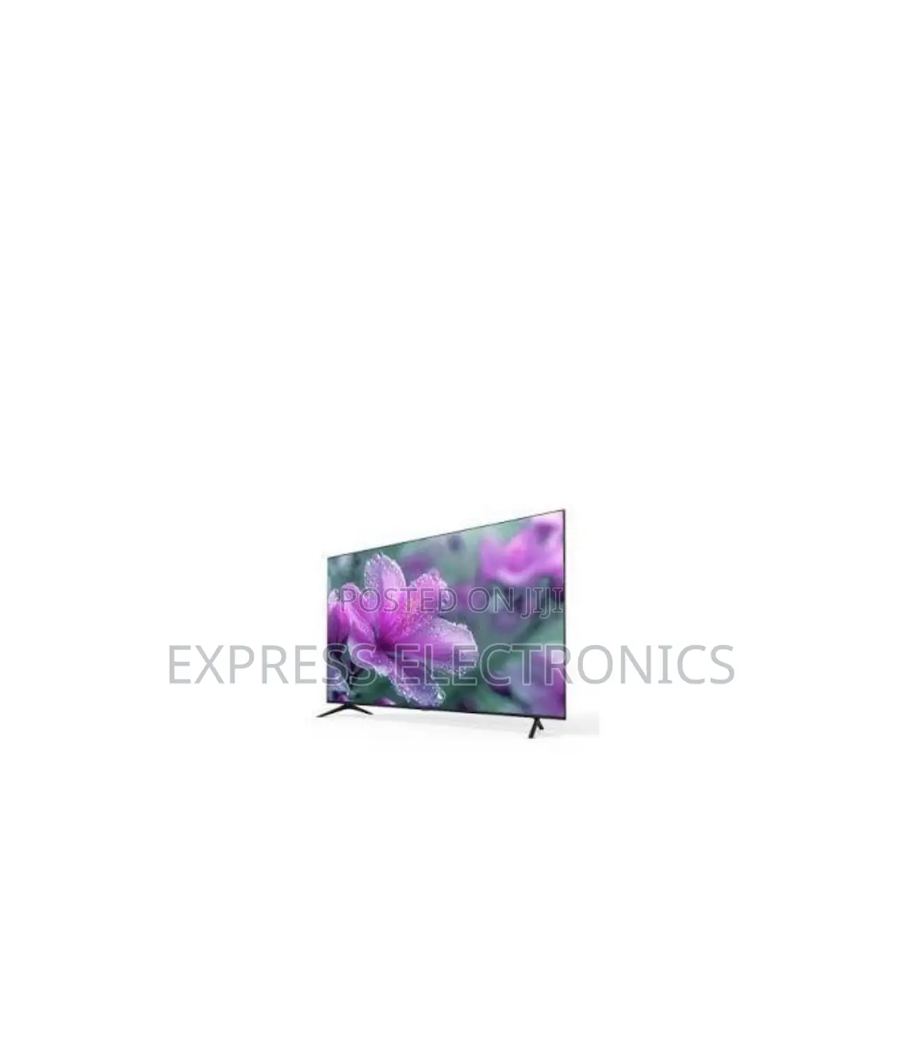 Limited Stock TV FHD TV Sigma 43" Digital SIG-K43V6