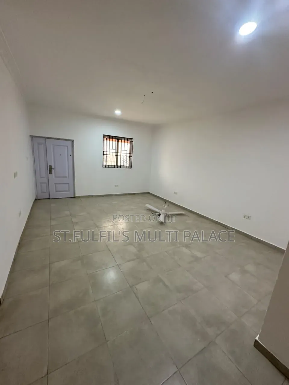 3bdrm Apartment in Adenta Pantang Road, New Site for rent