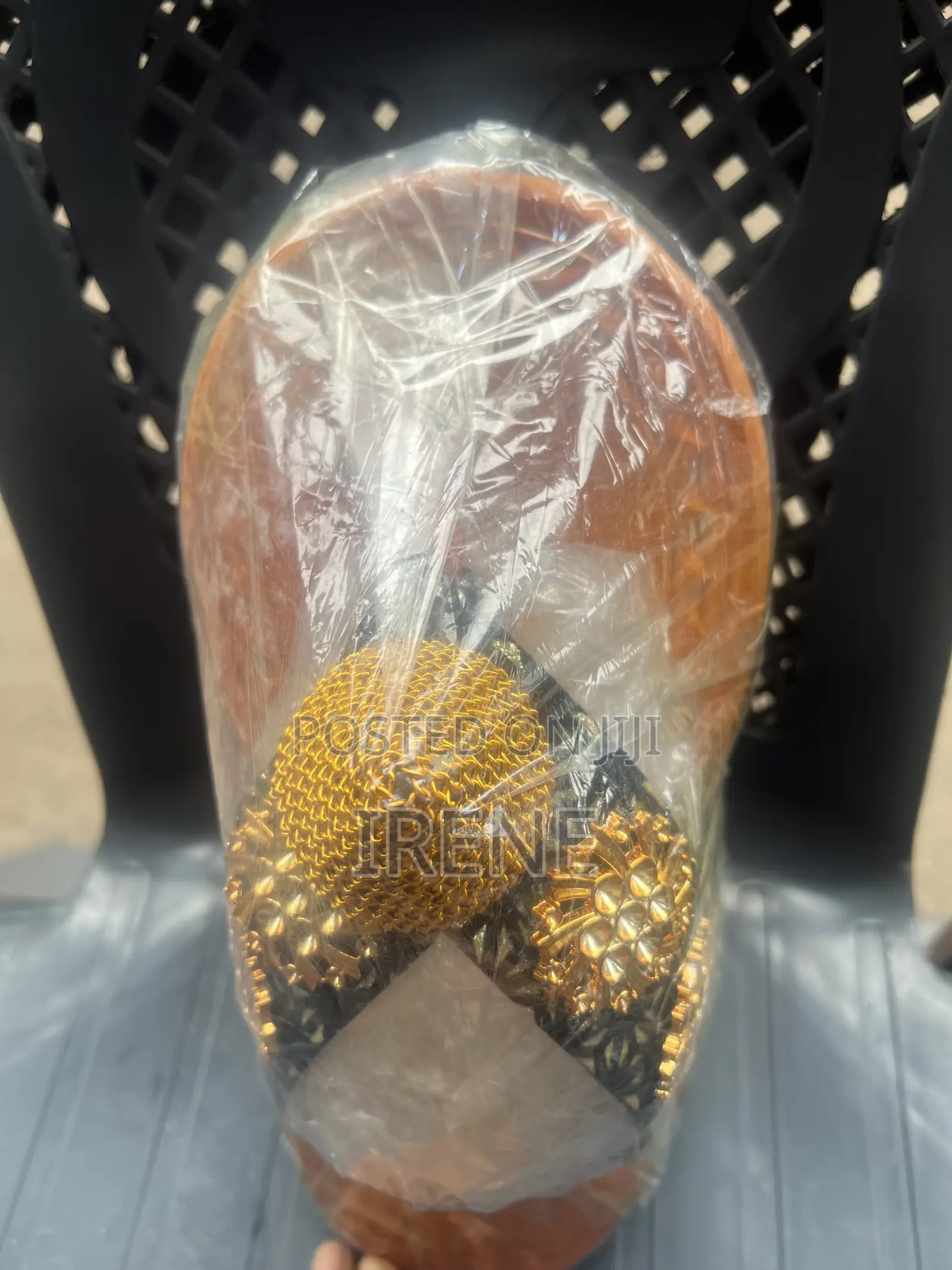 Ahenemaa - Traditional Sandals