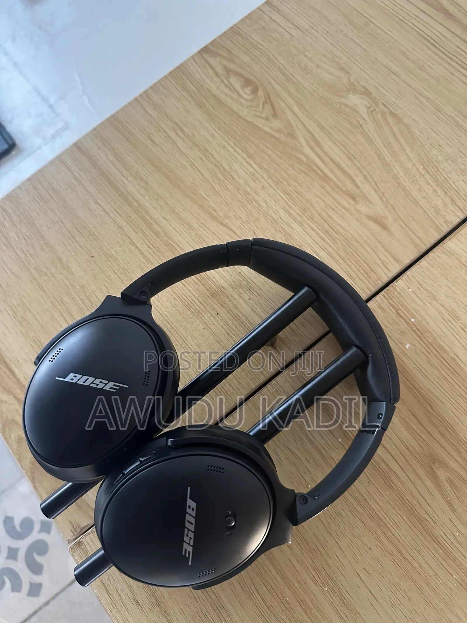 Bose QuietComfort 45