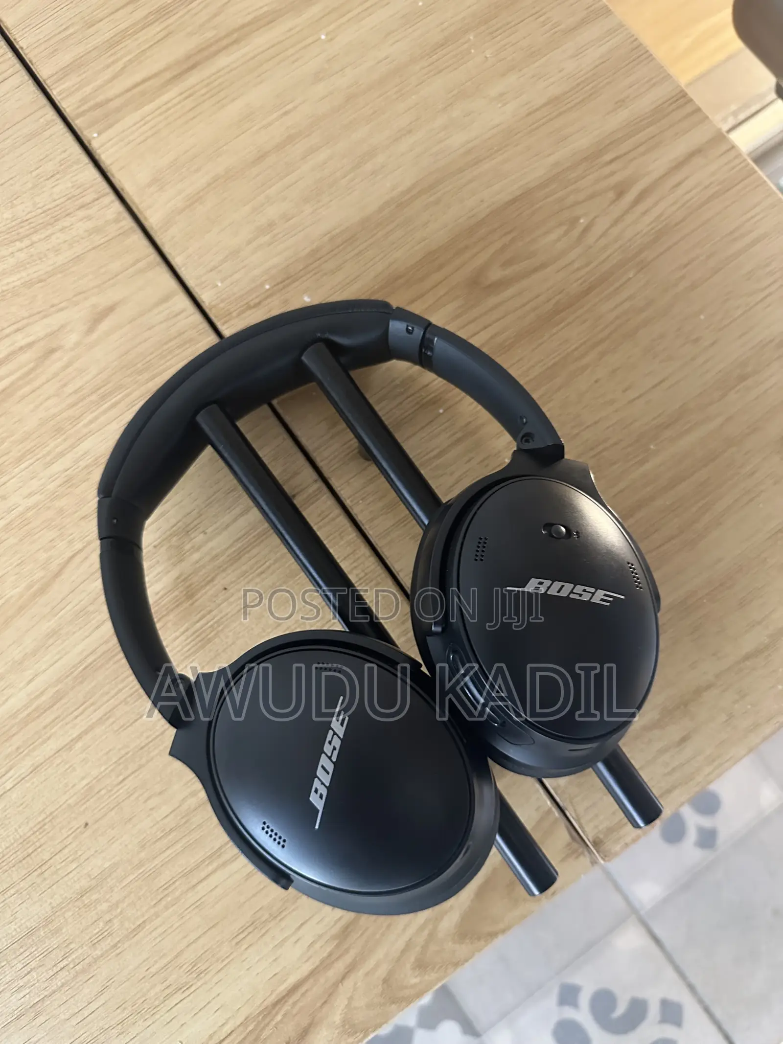 Bose QuietComfort 45