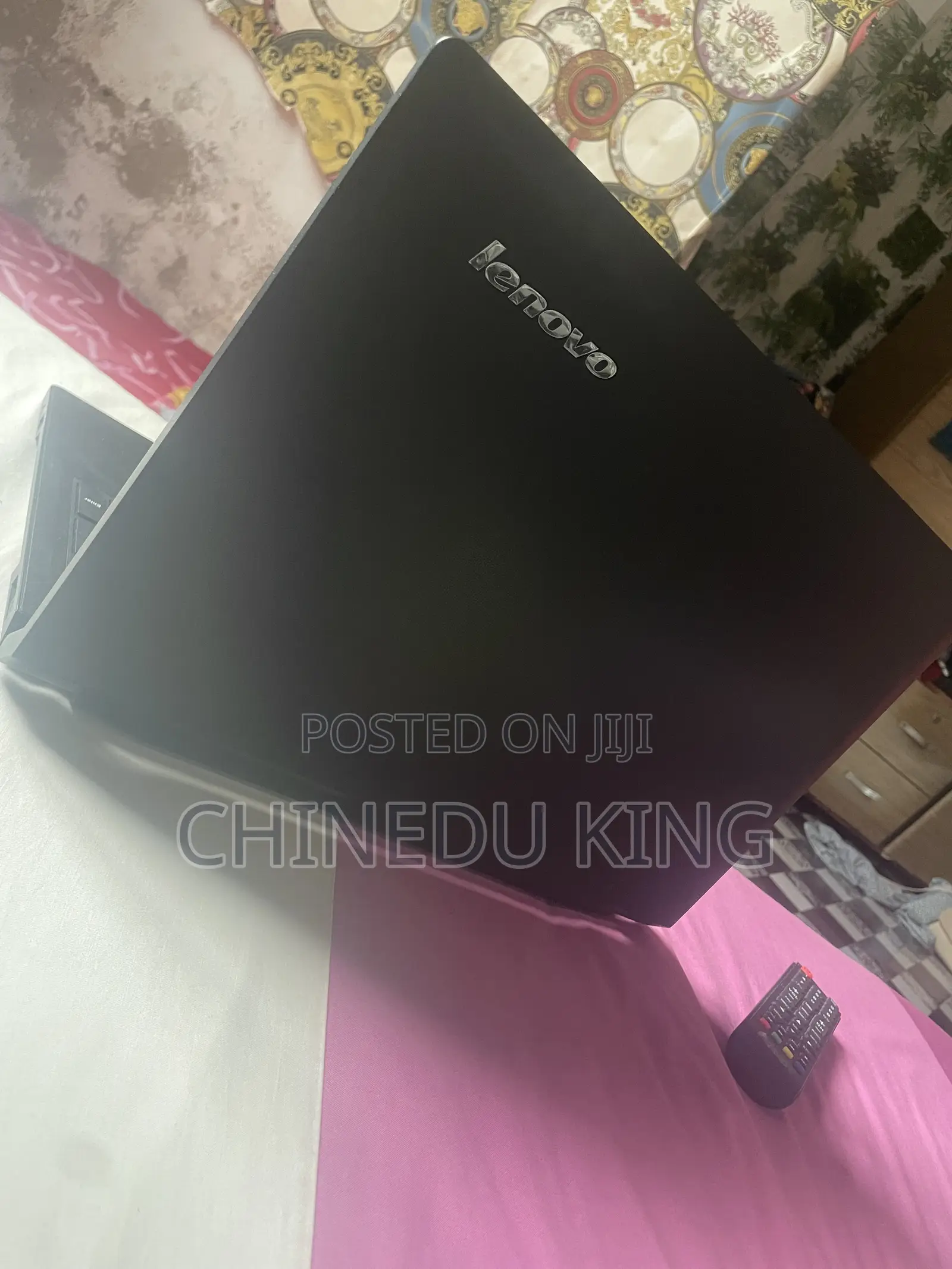 Laptop Lenovo ThinkPad X1 8GB Intel Core i5 HDD 500GB
