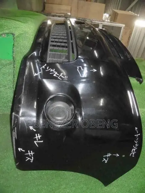 Toyota Voxy Front Bumper 2010-2012