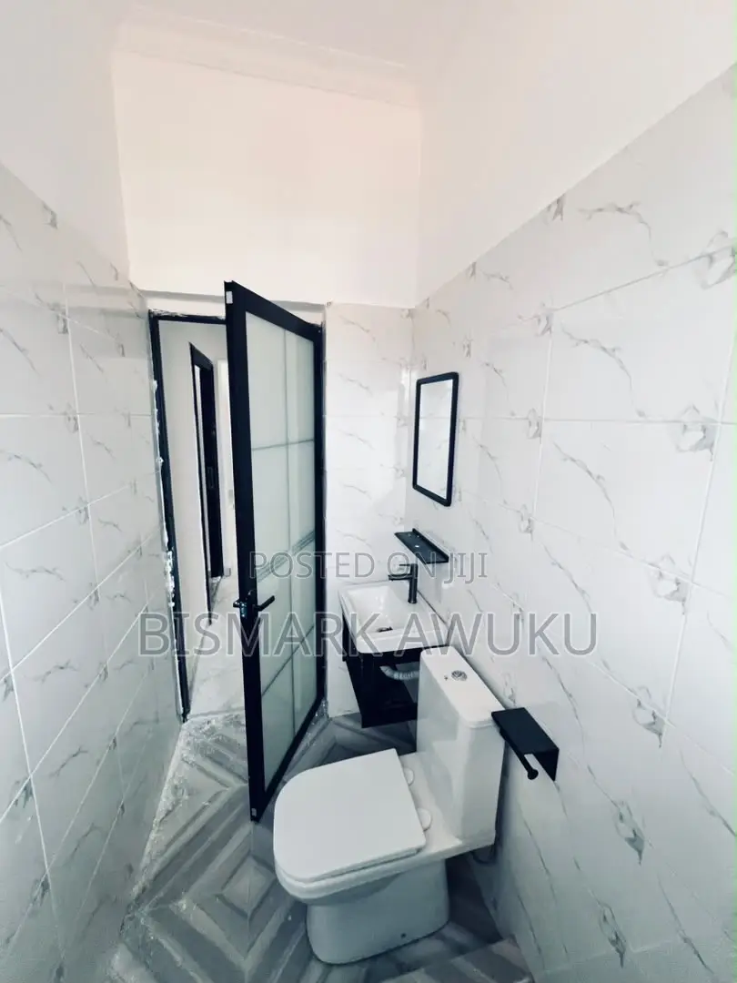 1bdrm Apartment in Ashaley Botwe for rent