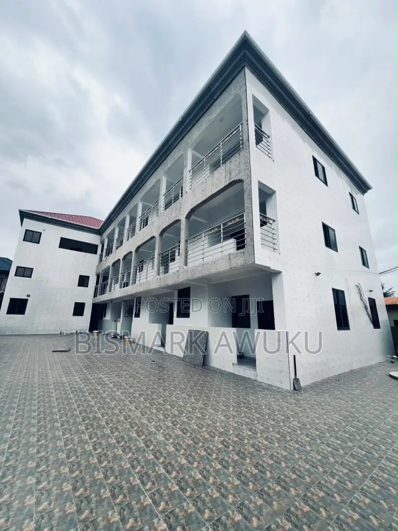 1bdrm Apartment in Ashaley Botwe for rent