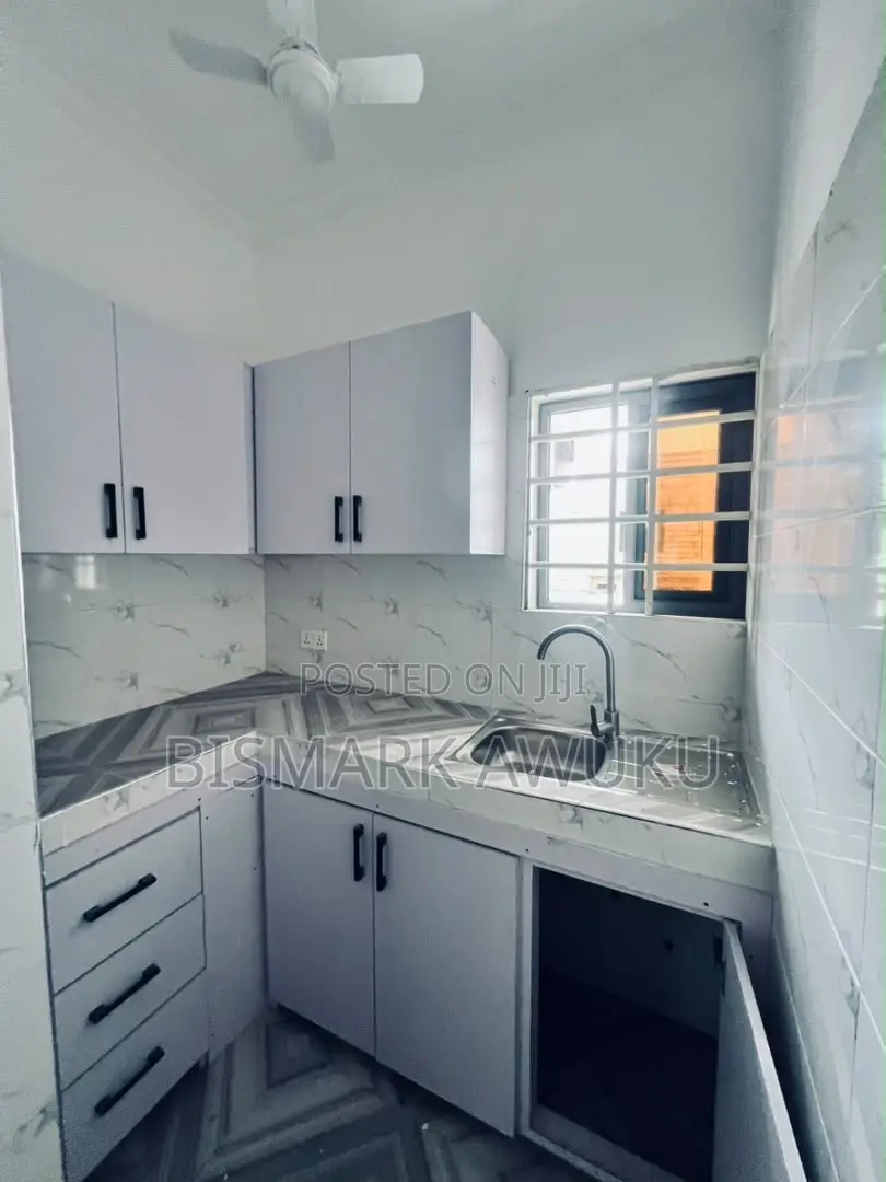 1bdrm Apartment in Ashaley Botwe for rent