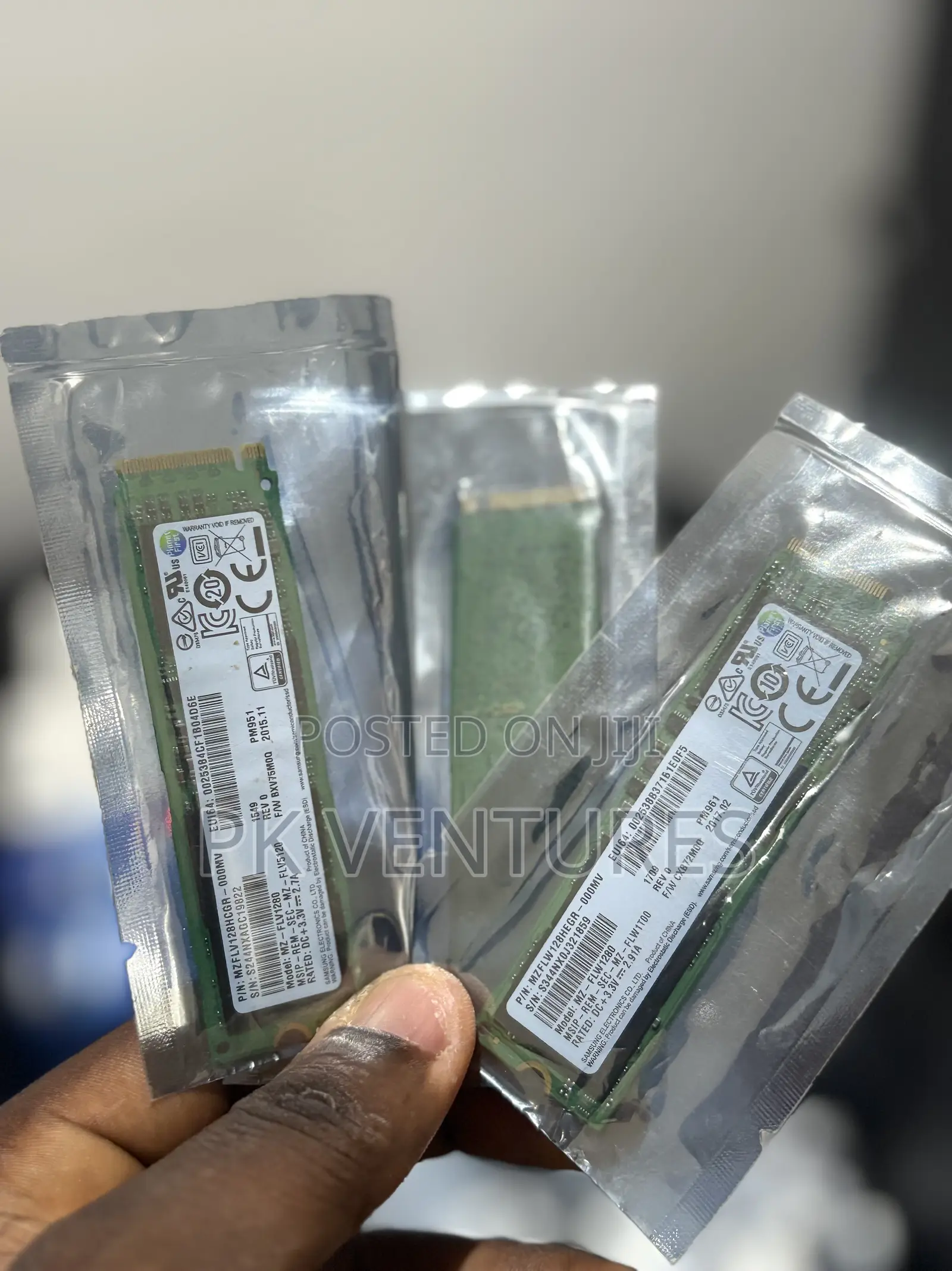 128gb M.2 Nvme SSD