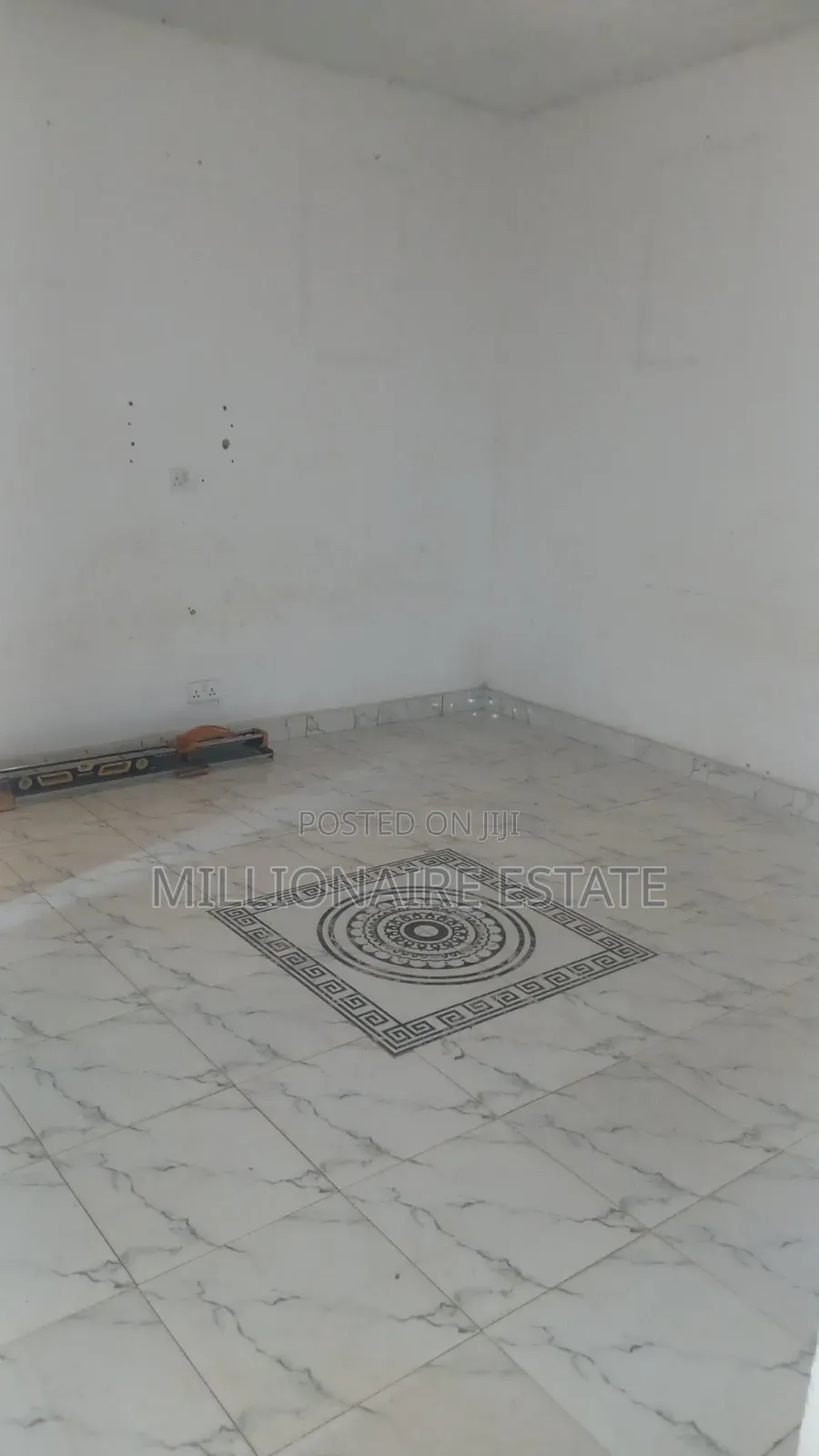 1bdrm Apartment in Billionaire Estate, Kwabenya for rent