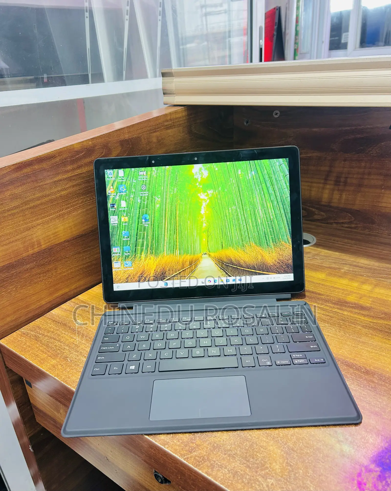 Laptop Dell Latitude 5290 2-in-1 8GB Intel Core i5 SSD 256GB