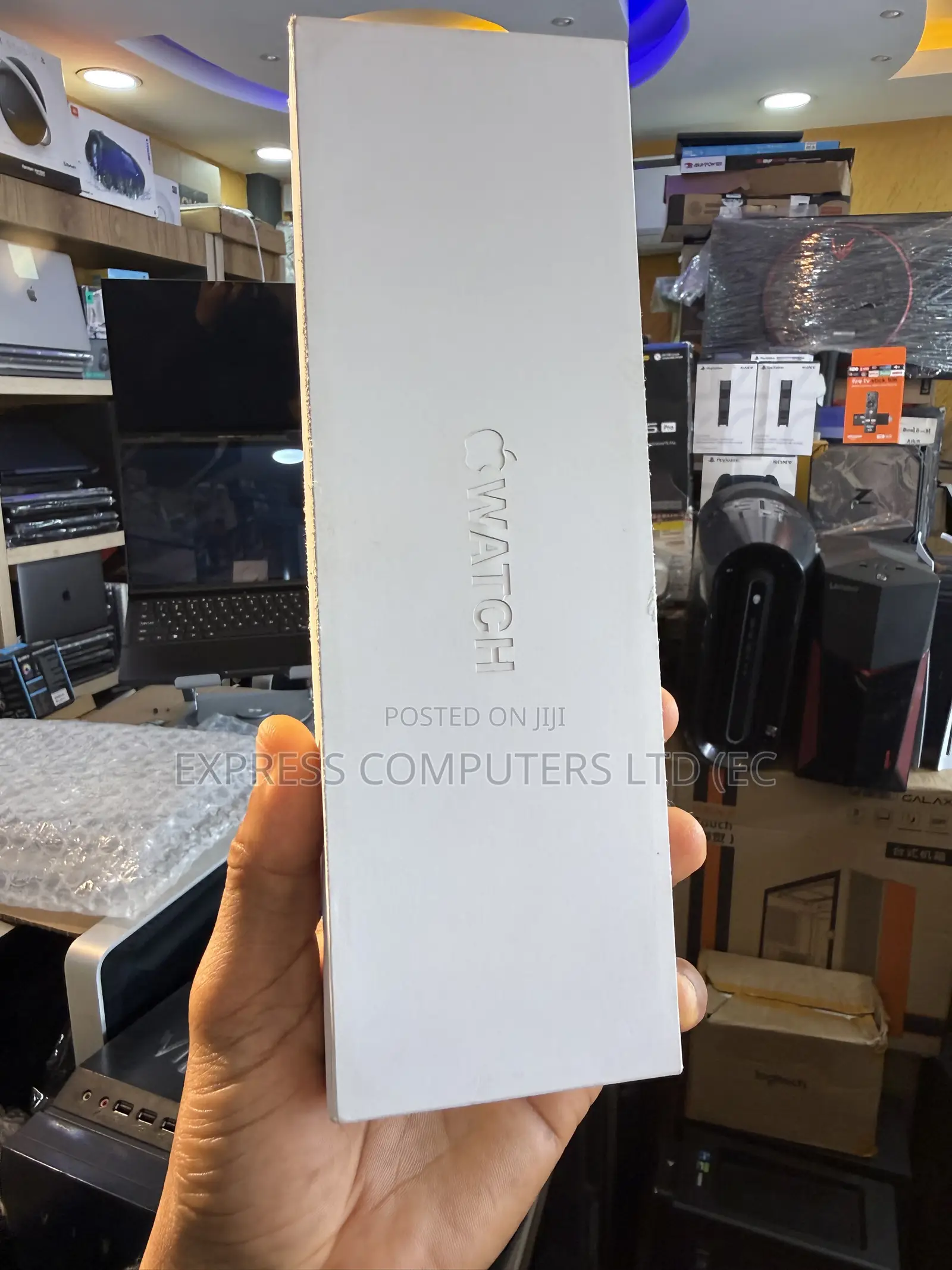 Apple Ori