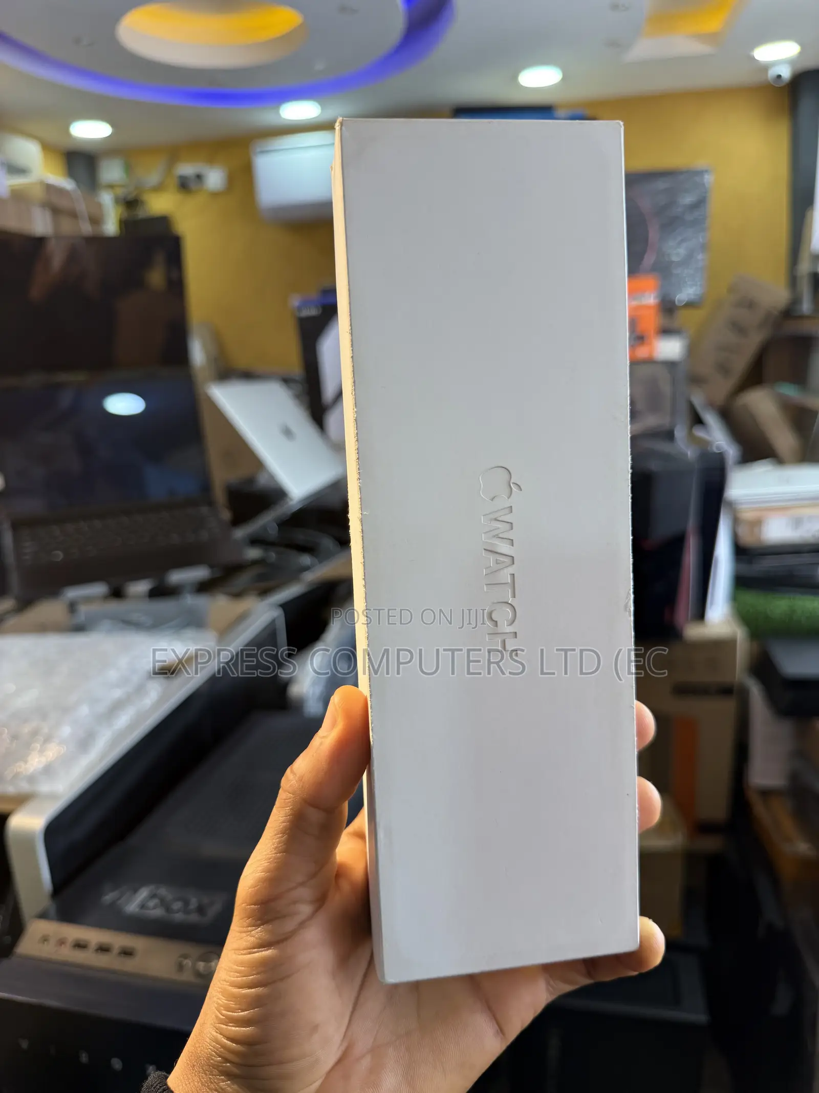 Apple Ori