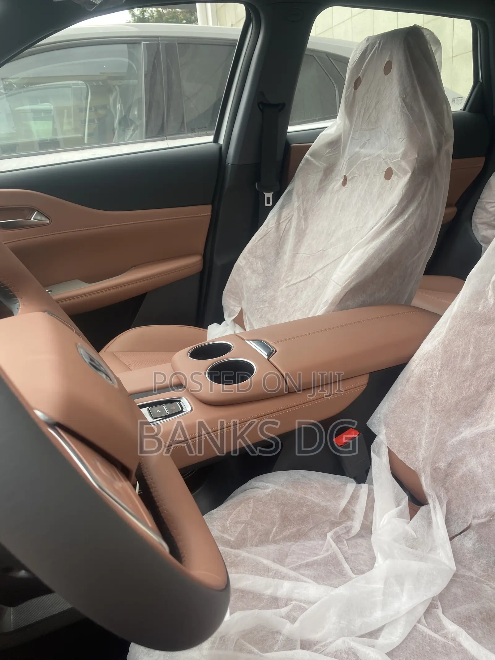 New Changan UNI-Z 1.5T Premium 2026 White