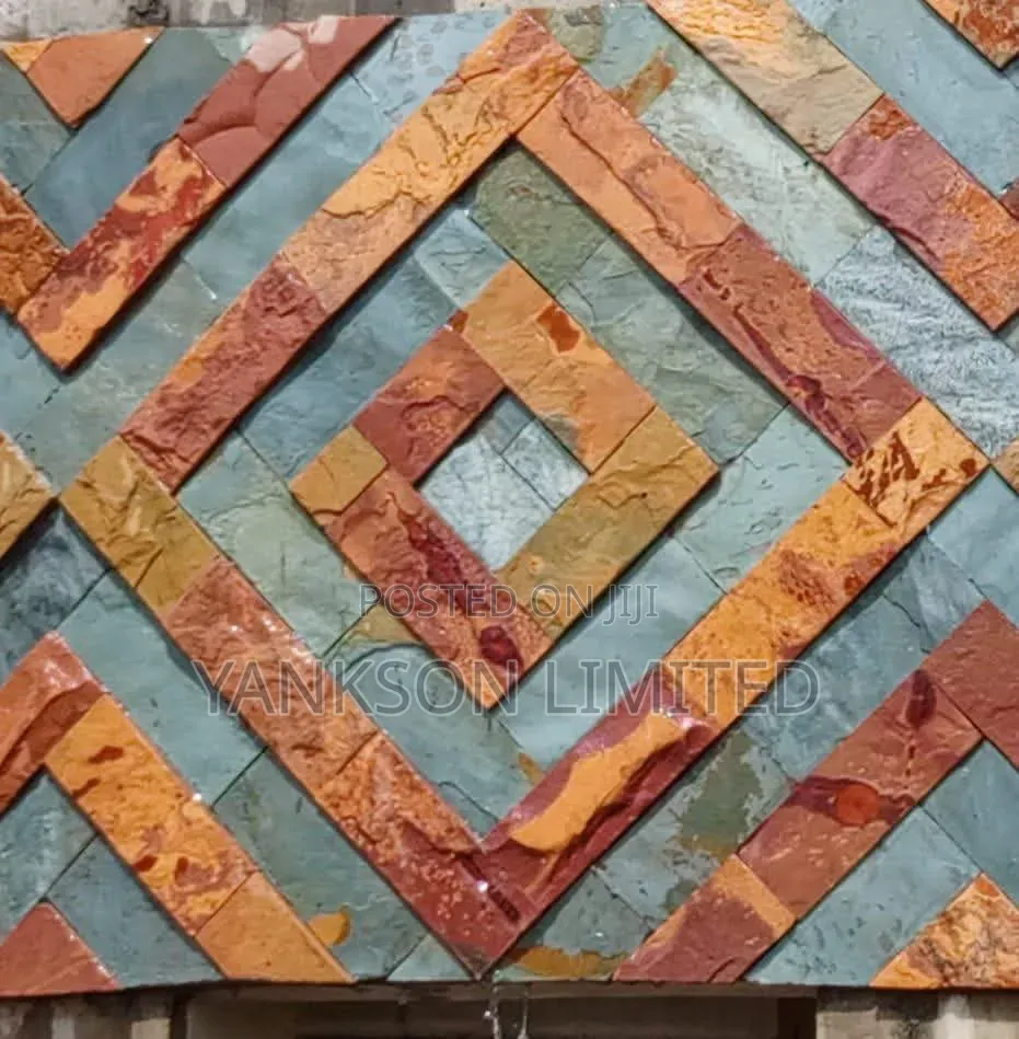 Stones Design Layers