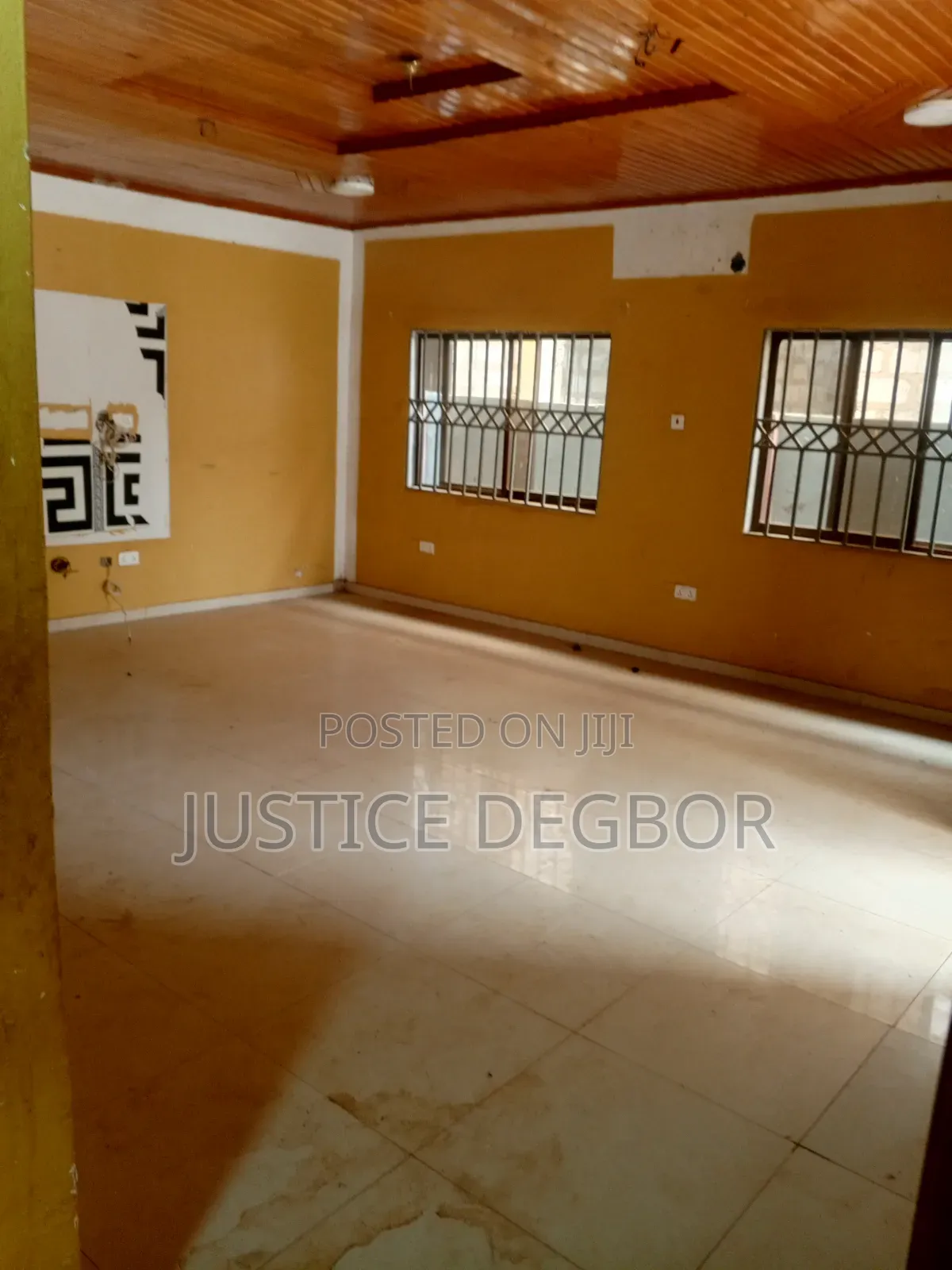 1bdrm Apartment in Bestchoice Property, Mile 7 for rent