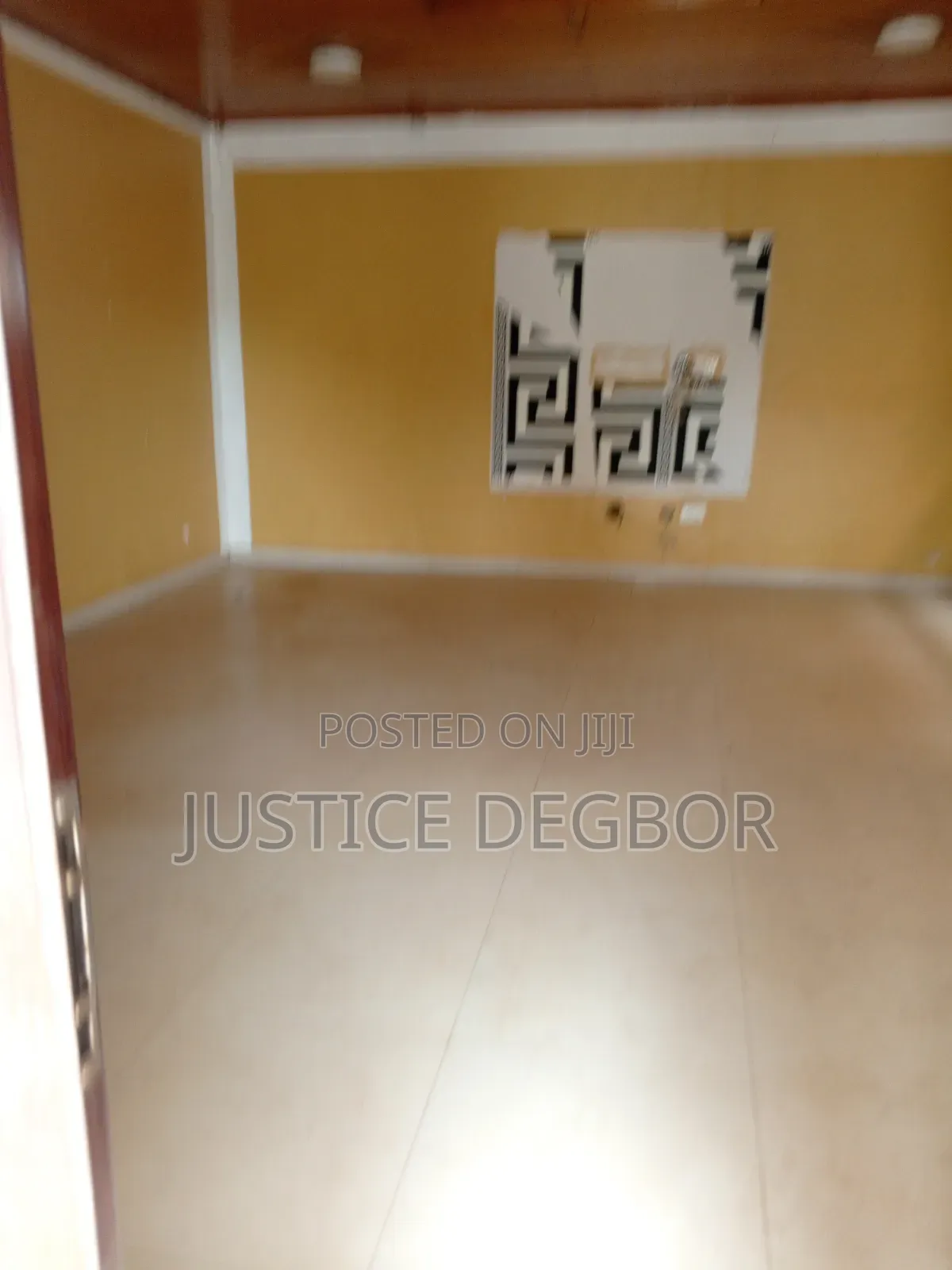 1bdrm Apartment in Bestchoice Property, Mile 7 for rent