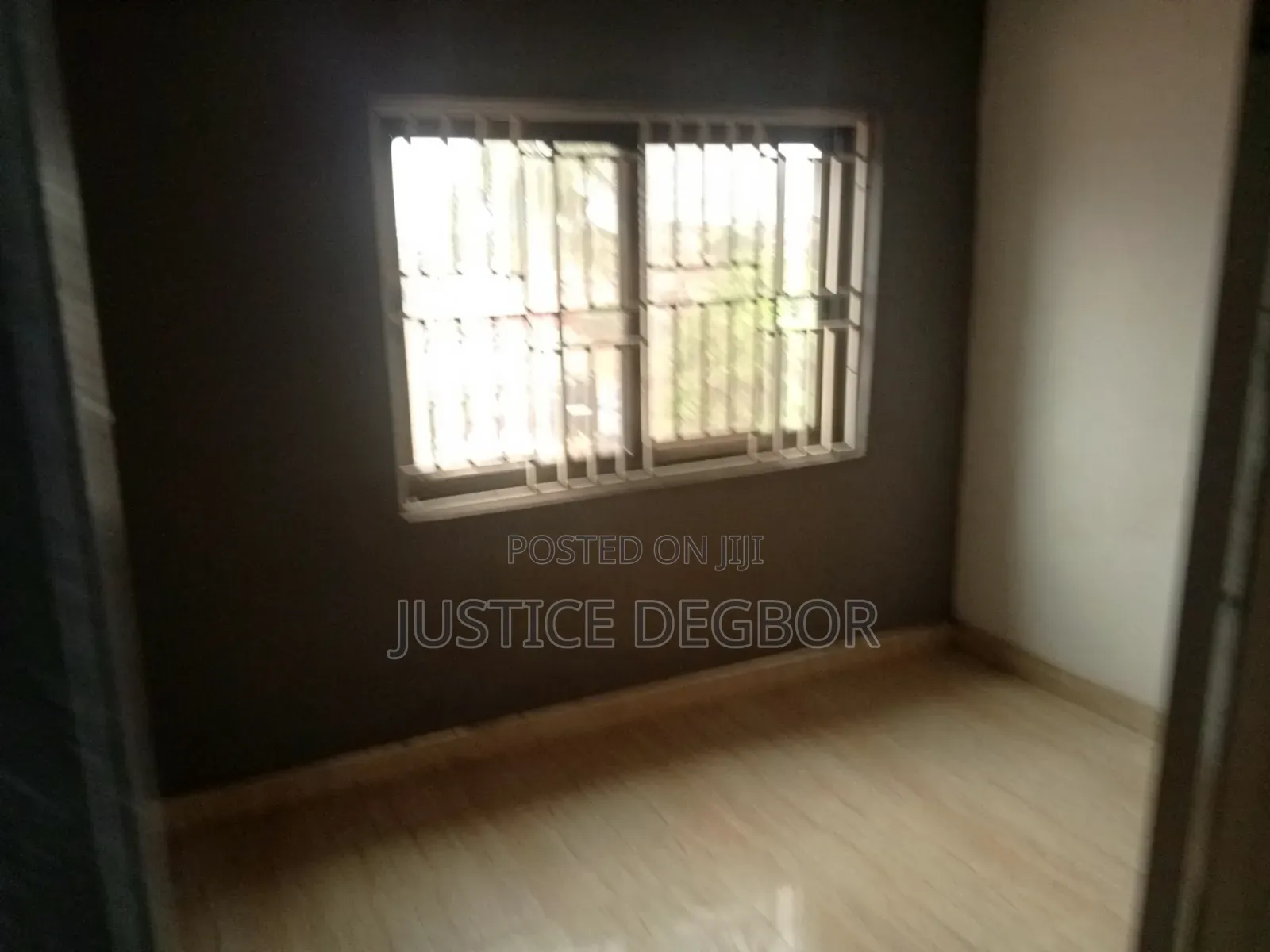 2bdrm Apartment in Bestchoice, Mile 7 for rent