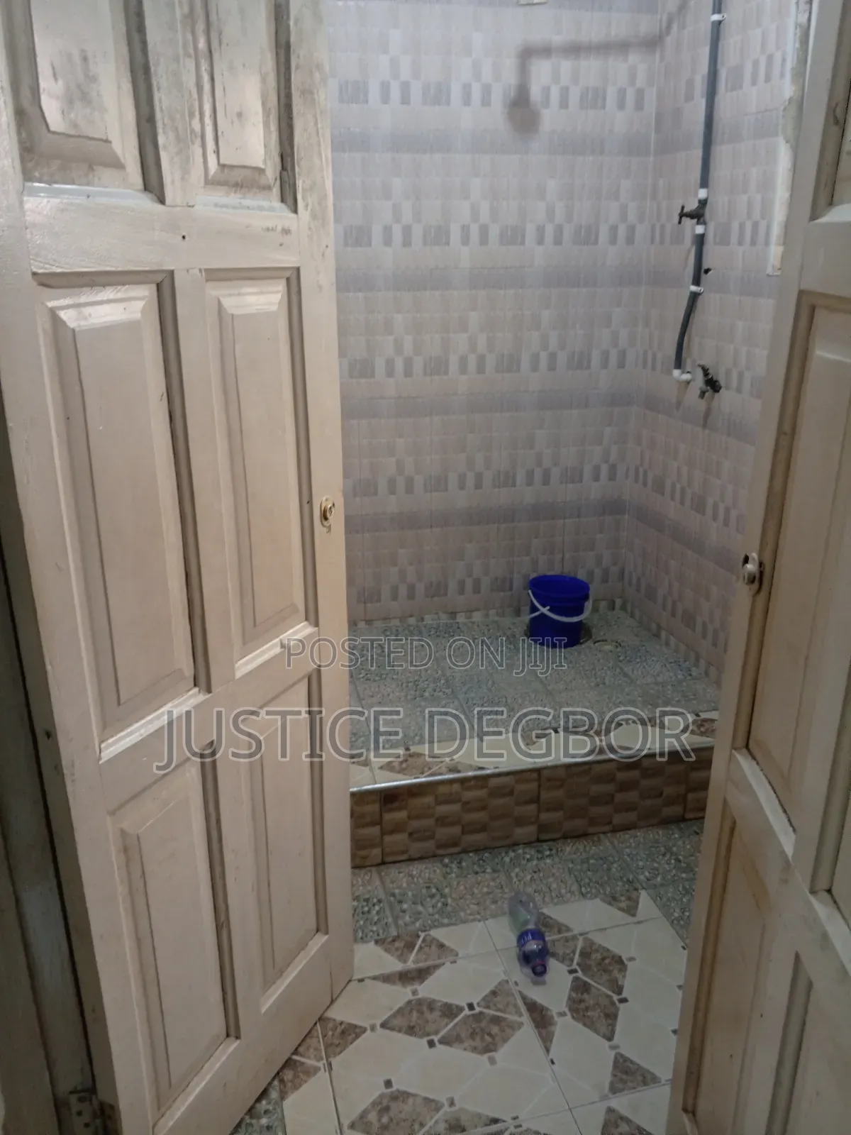 2bdrm Apartment in Bestchoice, Mile 7 for rent