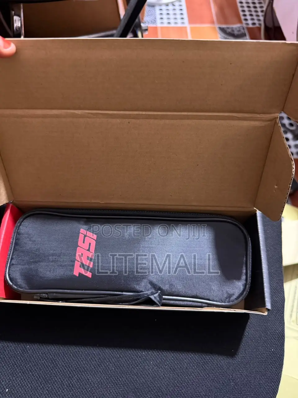 TASI TA802 Series Pen Type Digital Multimeter