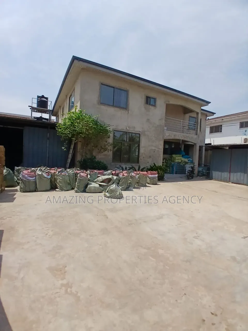 Were House for Sale at East Airport