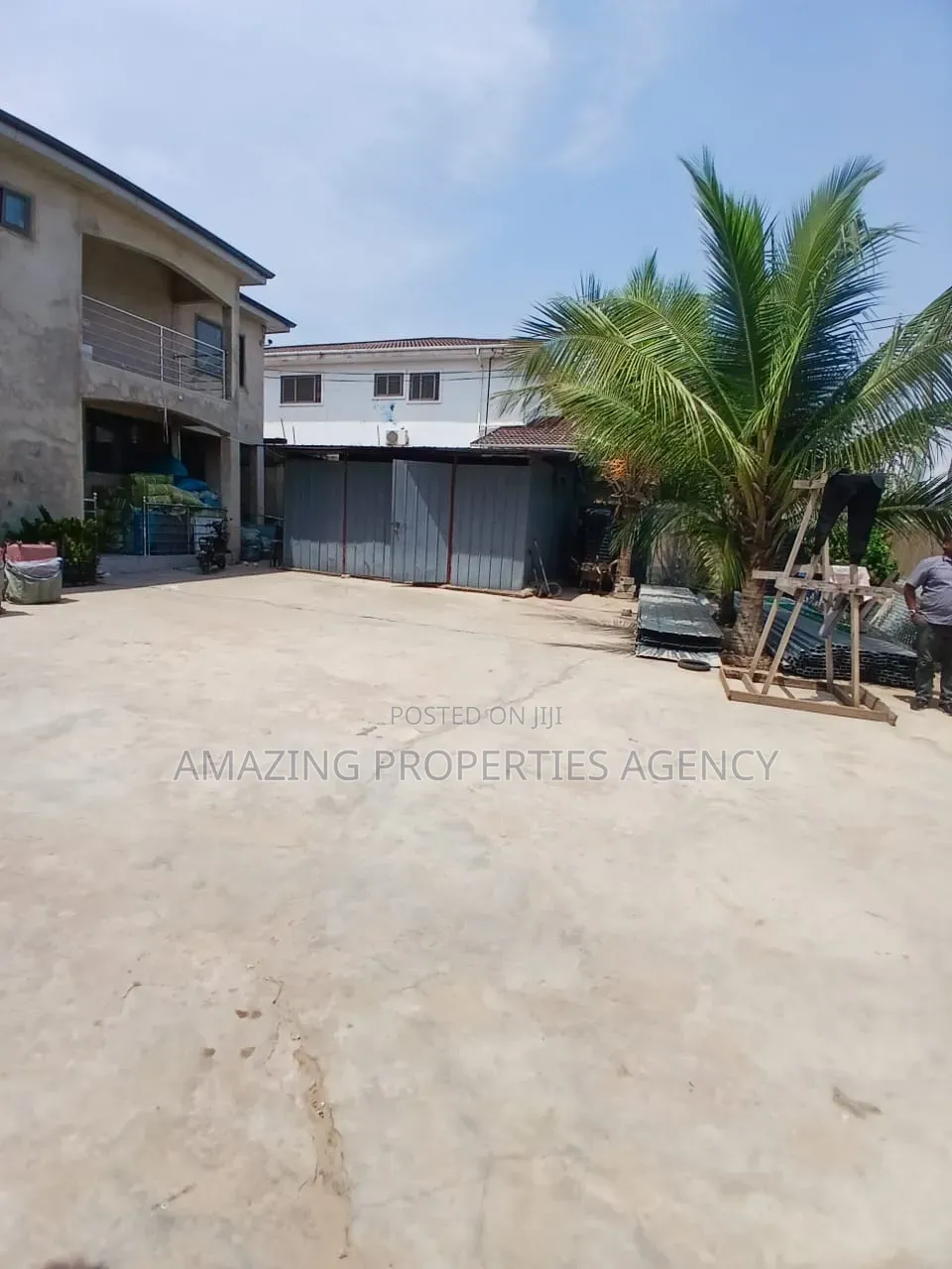 Were House for Sale at East Airport
